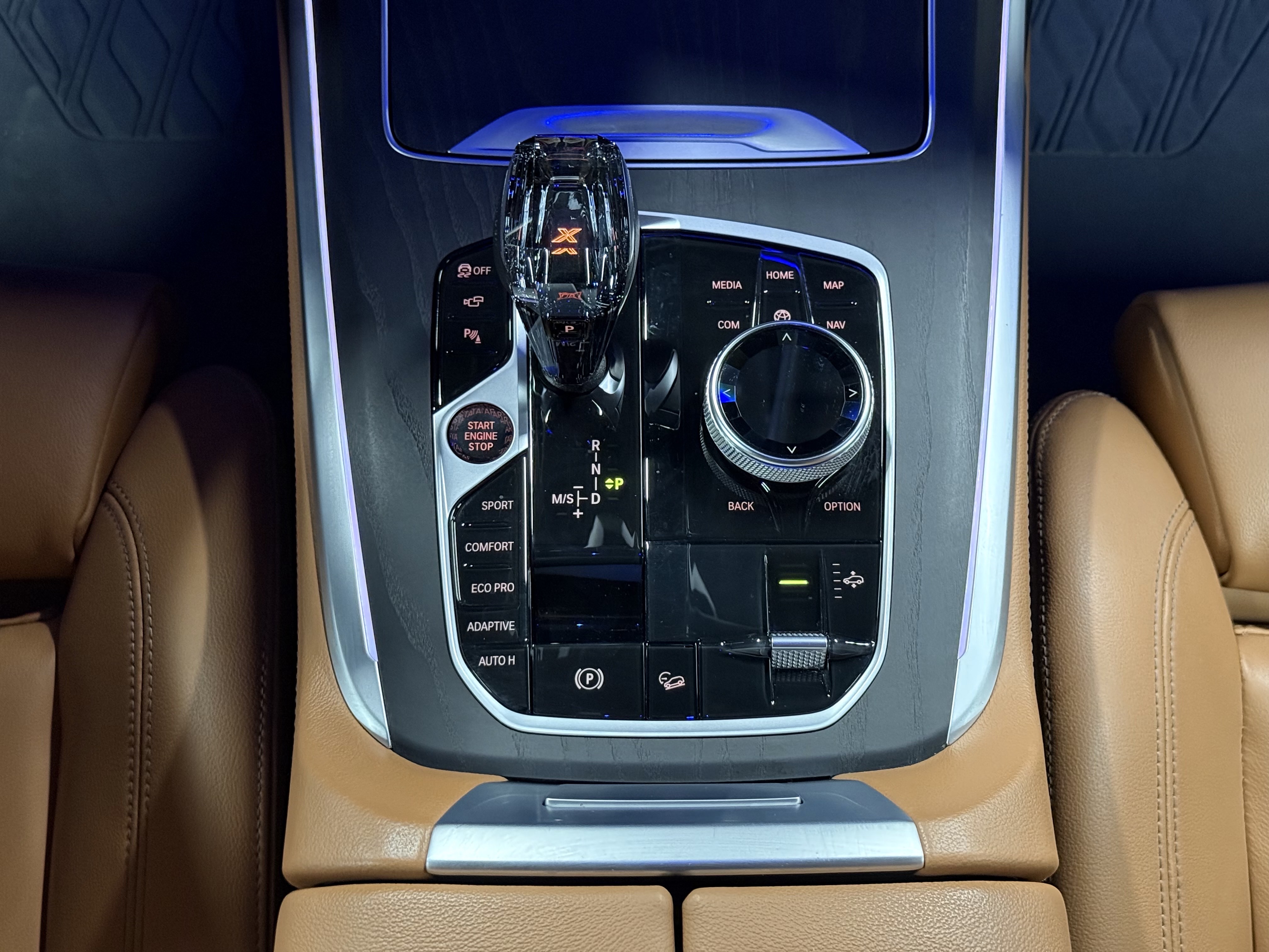 2022 BMW X7 XDrive40i M-PACKAGE Sports Activity Vehicle, 多伦多, 全款车