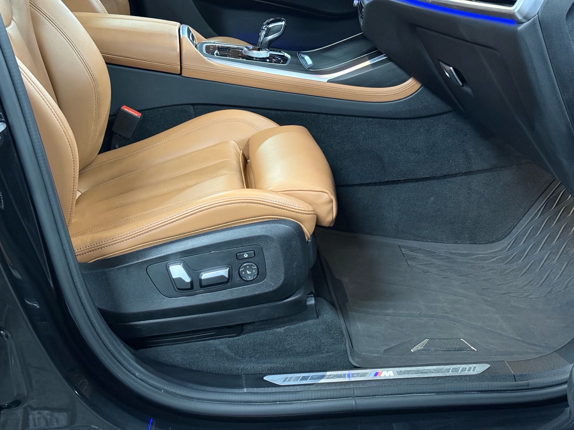 2022 BMW X7 XDrive40i M-PACKAGE Sports Activity Vehicle, 多伦多, 全款车
