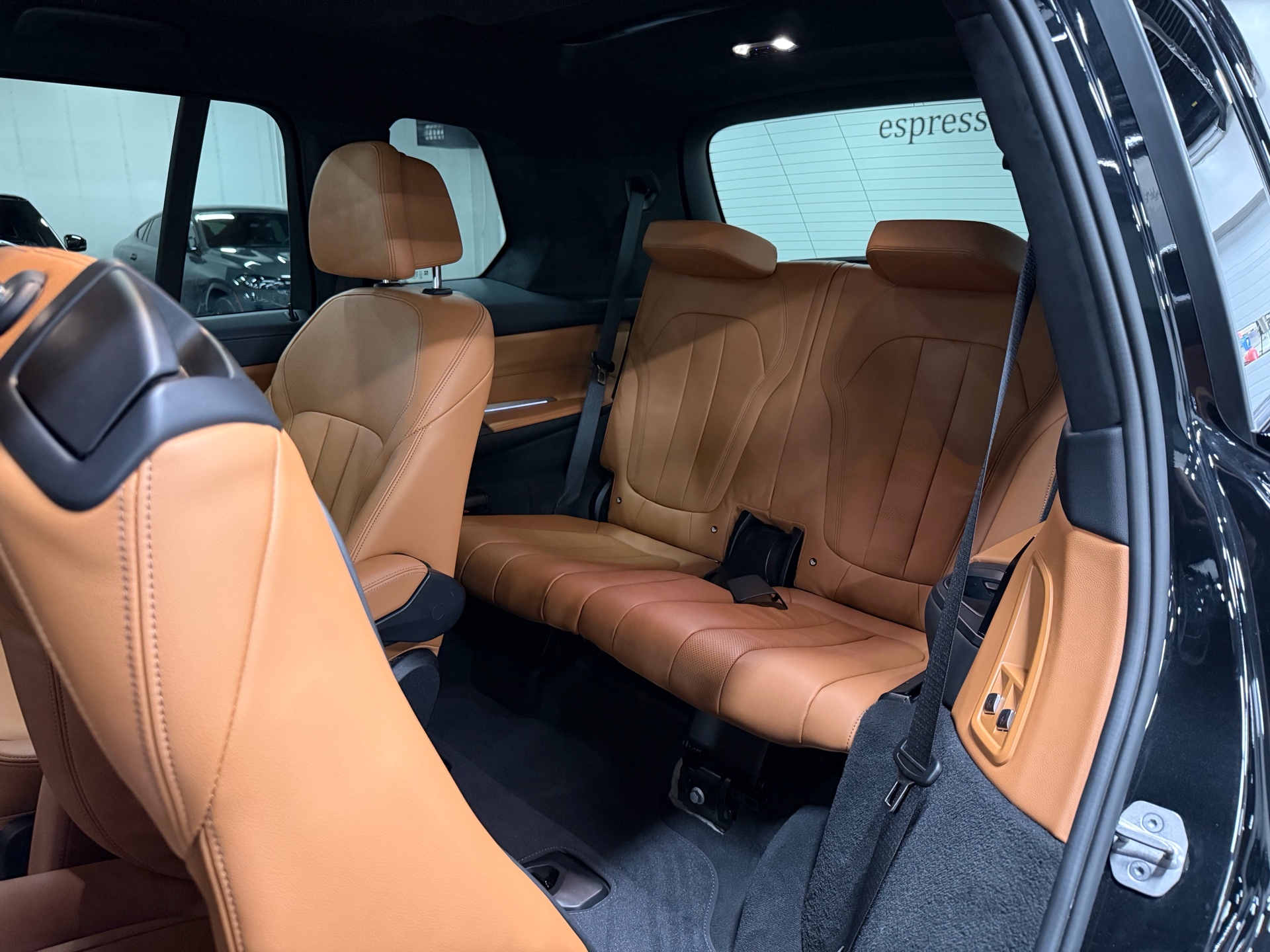2022 BMW X7 XDrive40i M-PACKAGE Sports Activity Vehicle, 多伦多, 全款车