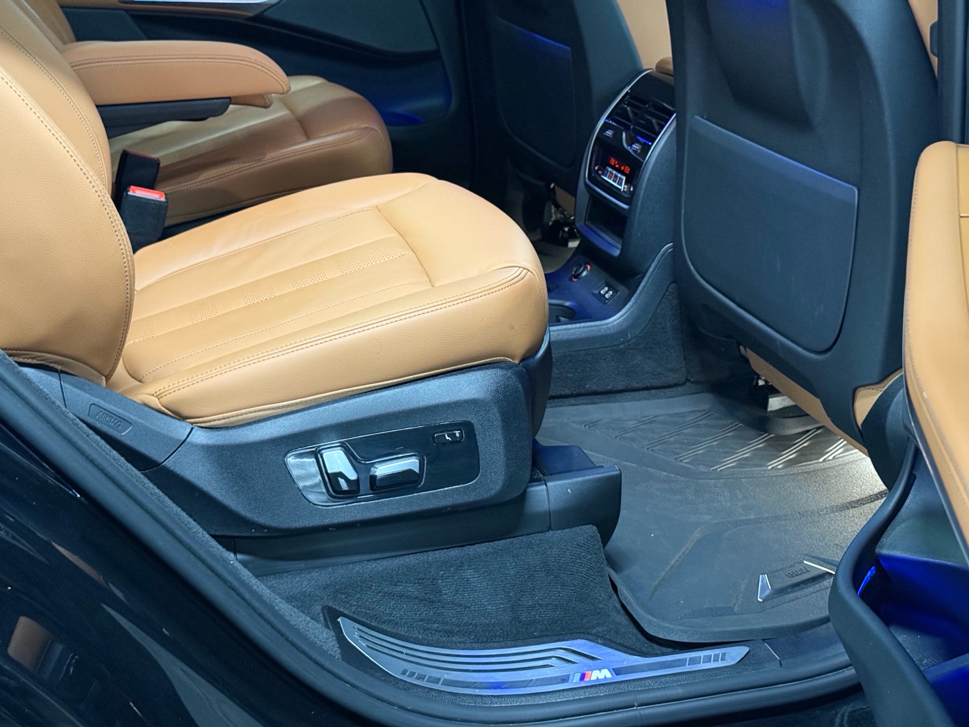 2022 BMW X7 XDrive40i M-PACKAGE Sports Activity Vehicle, 多伦多, 全款车