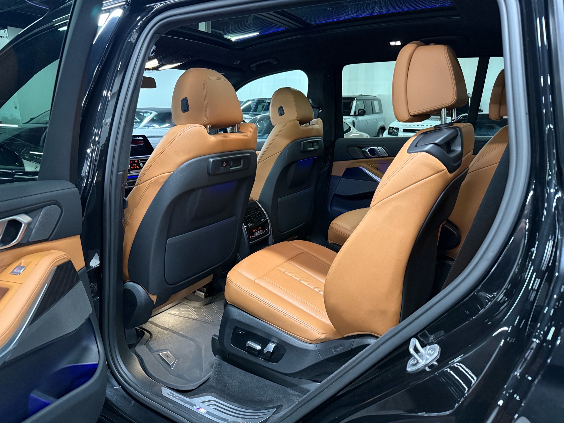 2022 BMW X7 XDrive40i M-PACKAGE Sports Activity Vehicle, 多伦多, 全款车