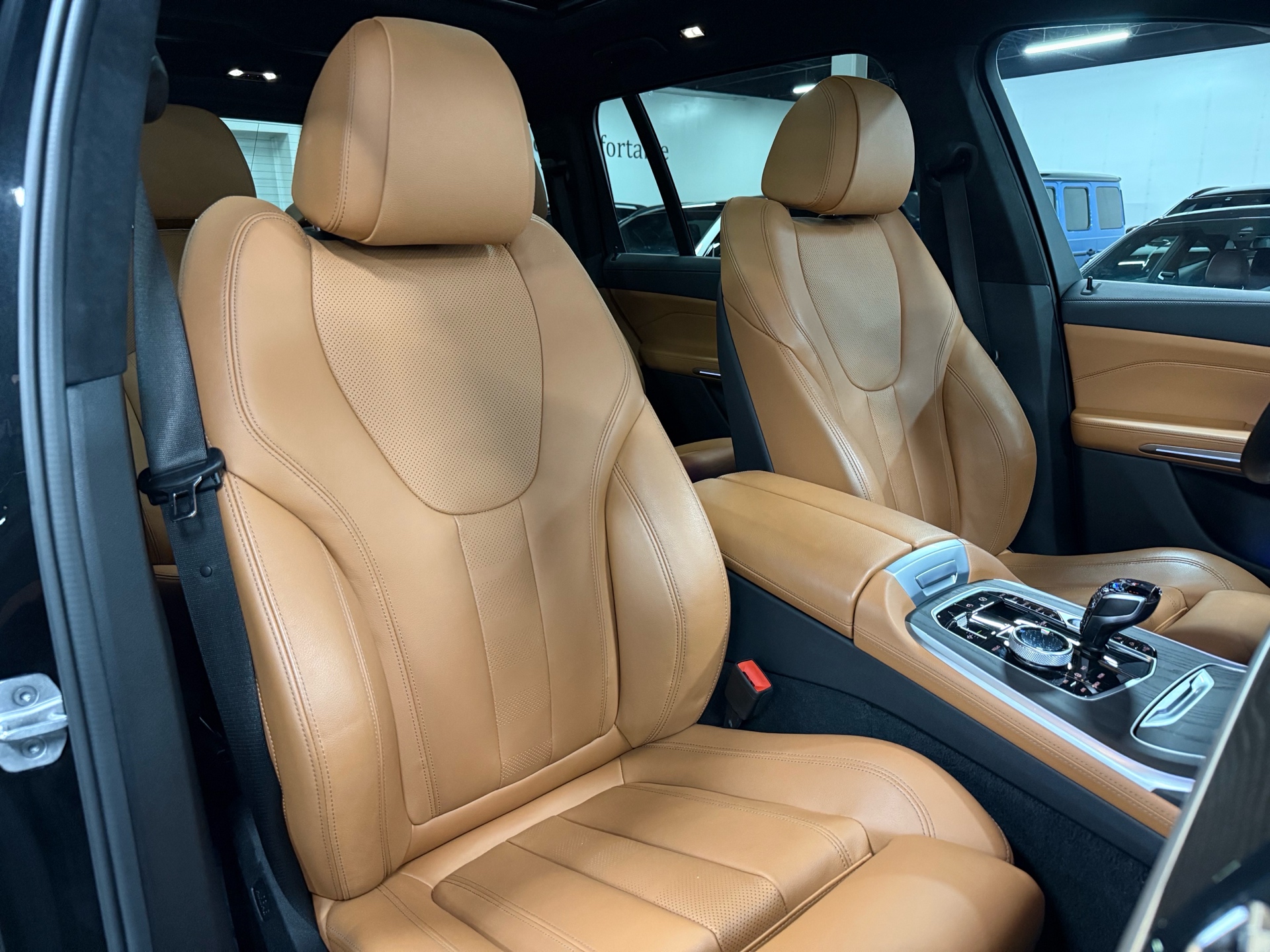 2022 BMW X7 XDrive40i M-PACKAGE Sports Activity Vehicle, 多伦多, 全款车