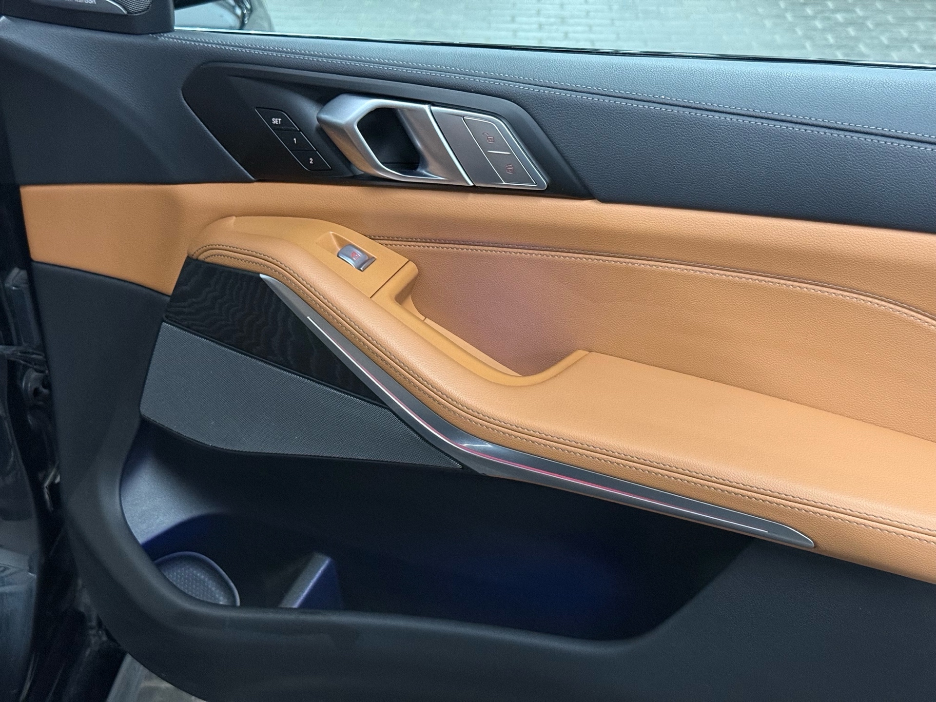 2022 BMW X7 XDrive40i M-PACKAGE Sports Activity Vehicle, 多伦多, 全款车
