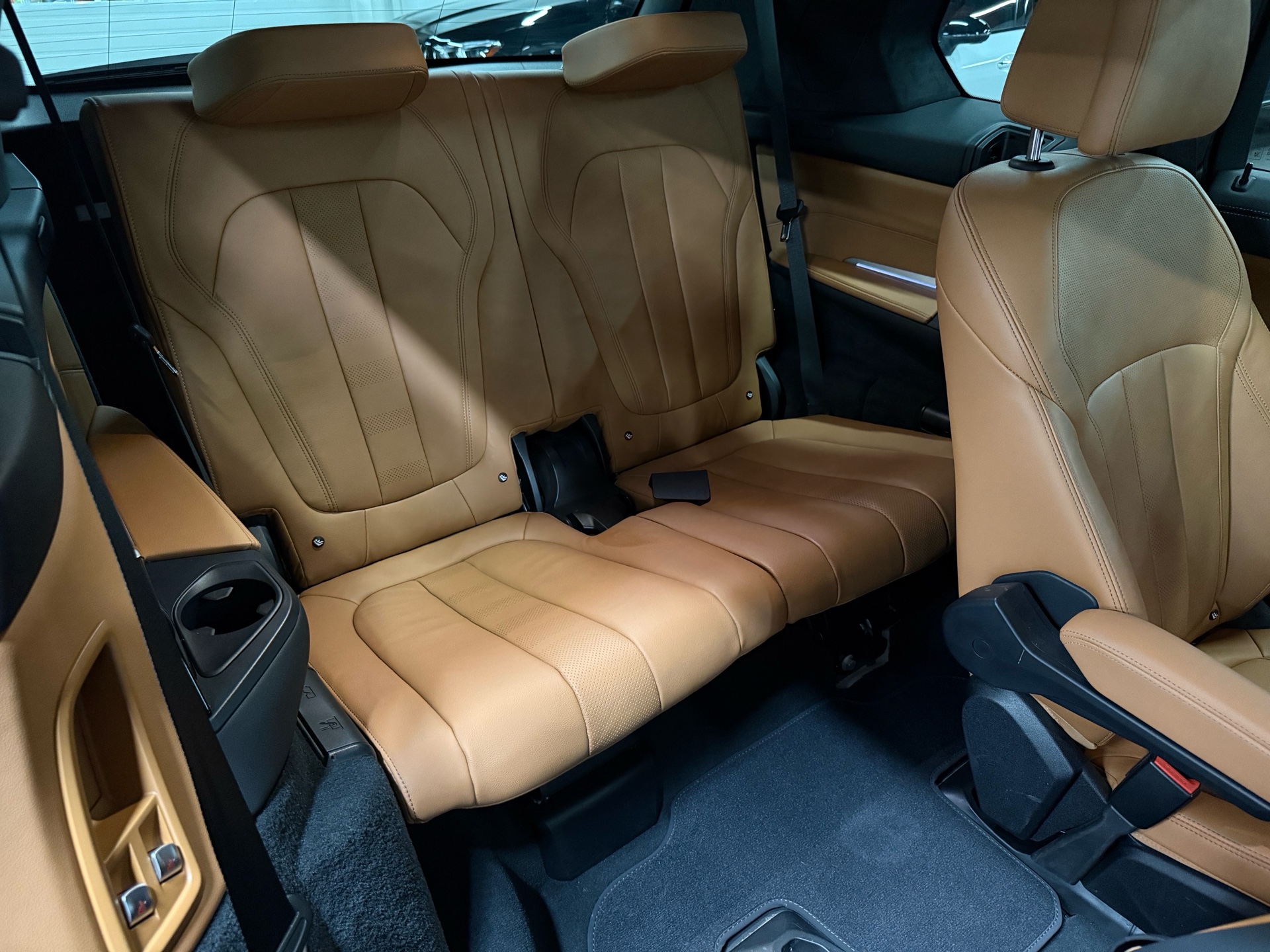2022 BMW X7 XDrive40i M-PACKAGE Sports Activity Vehicle, 多伦多, 全款车