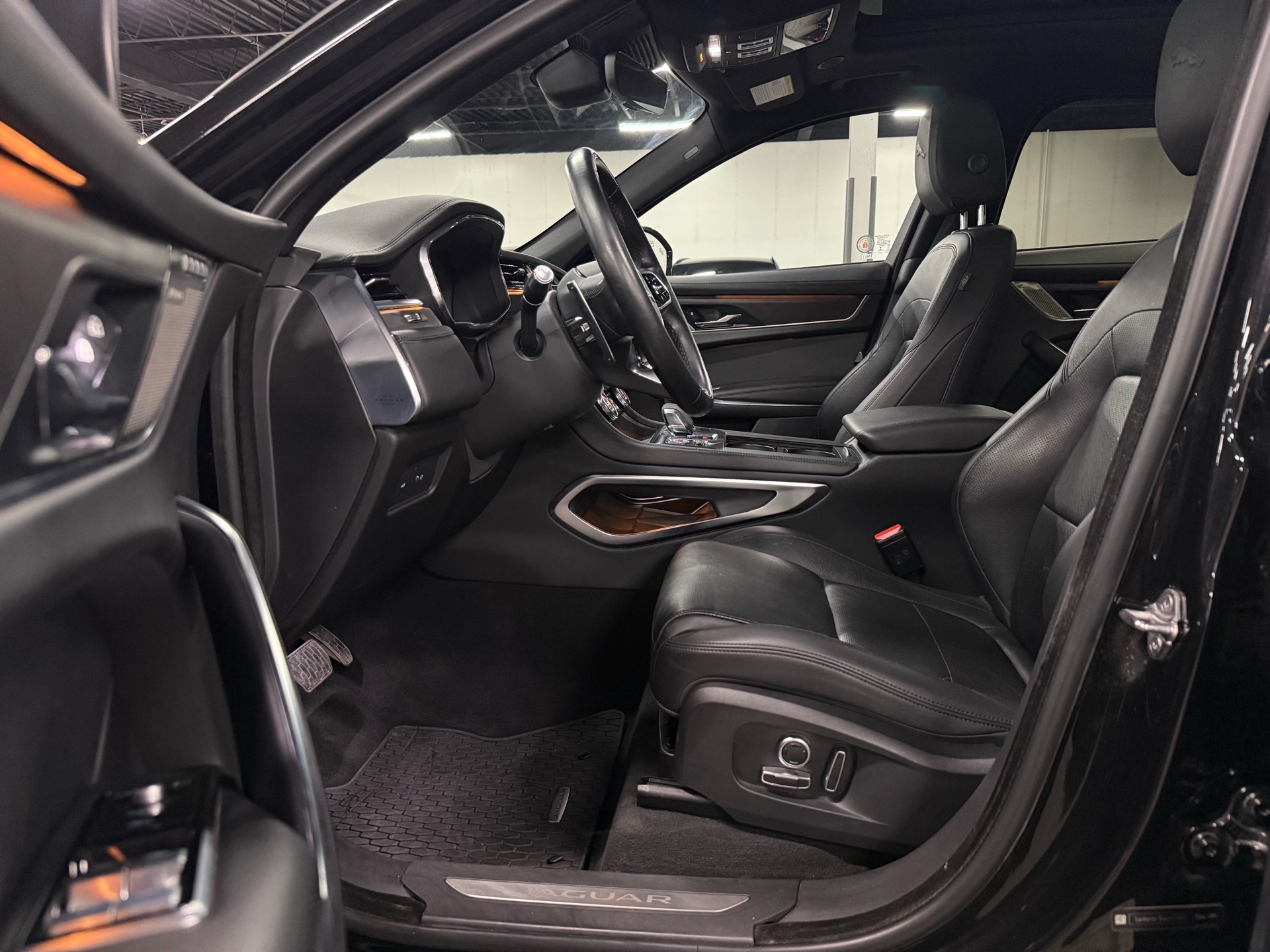 2022 Jaguar F-PACE P250 S, 多伦多, 全款车