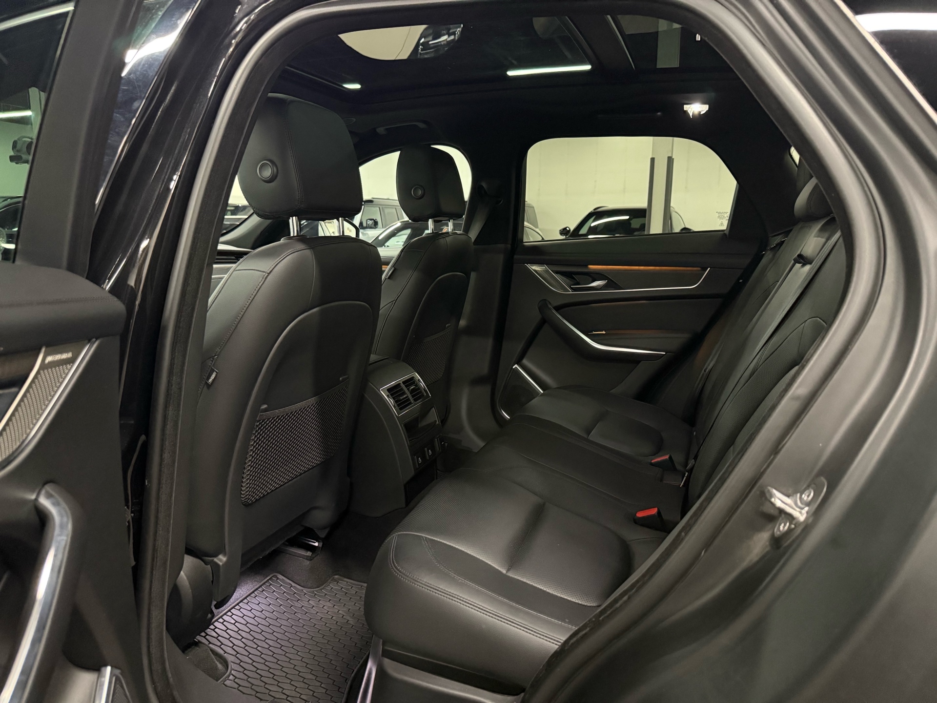 2022 Jaguar F-PACE P250 S, 多伦多, 全款车