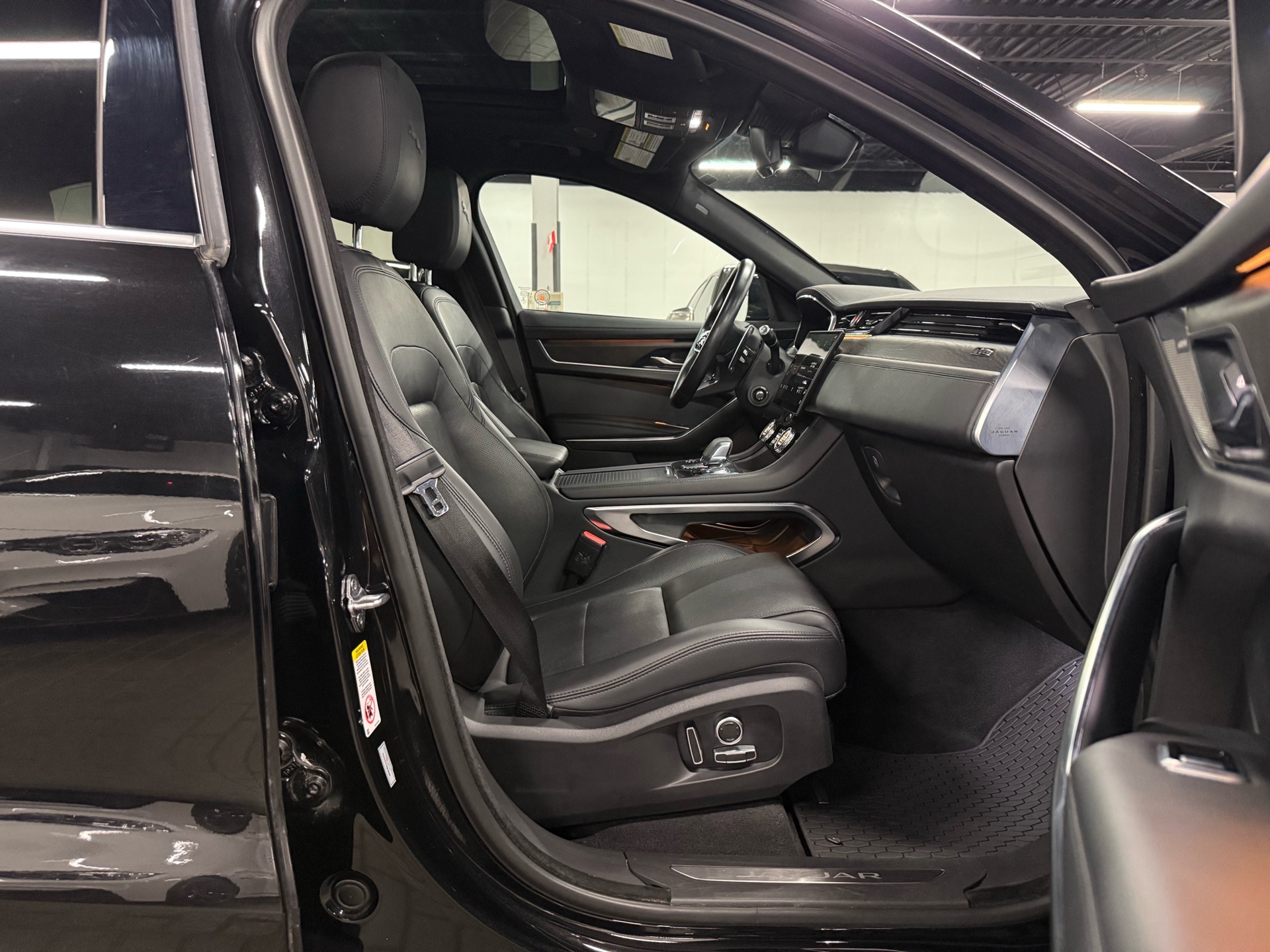 2022 Jaguar F-PACE P250 S, 多伦多, 全款车