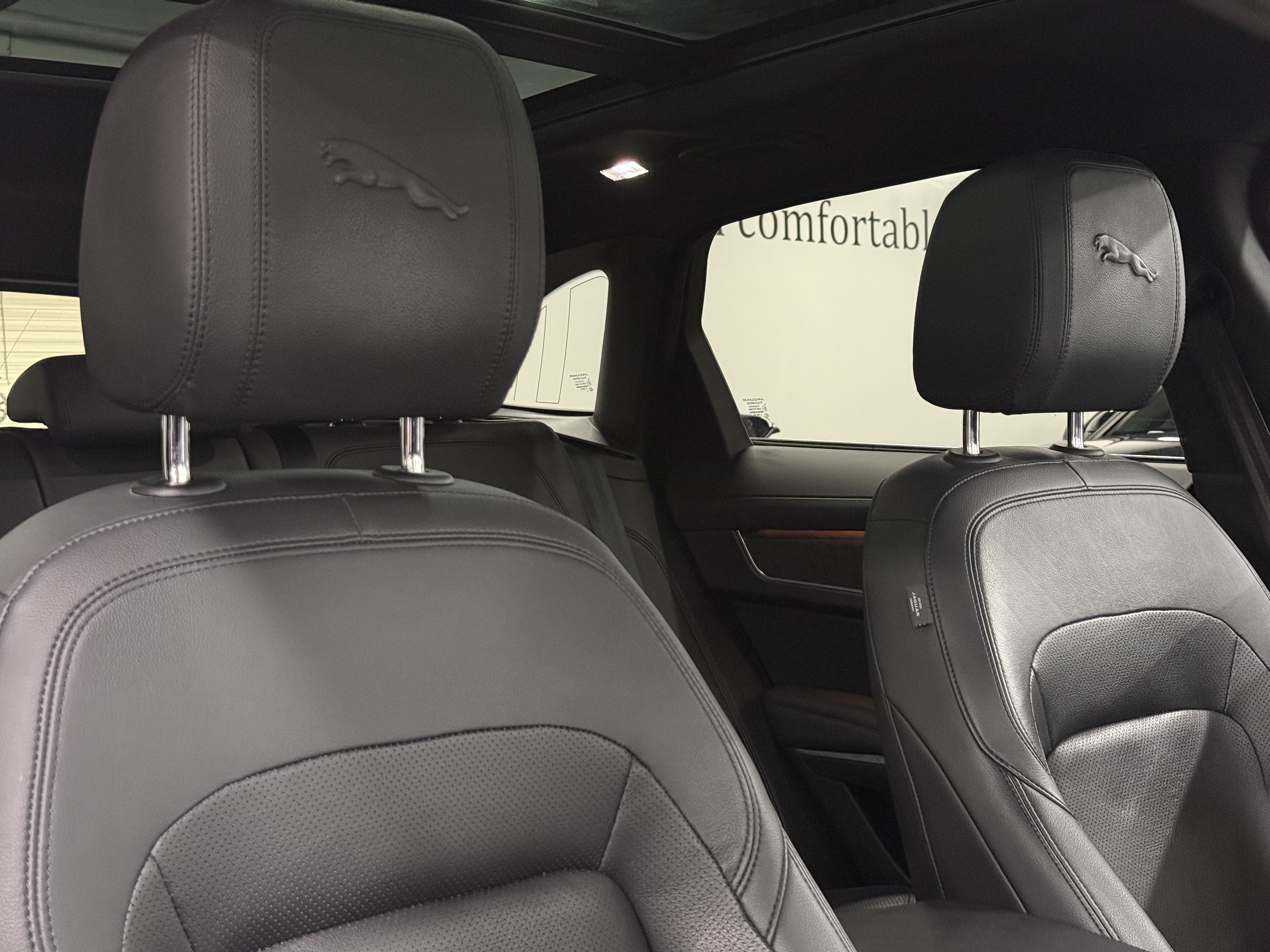 2022 Jaguar F-PACE P250 S, 多伦多, 全款车