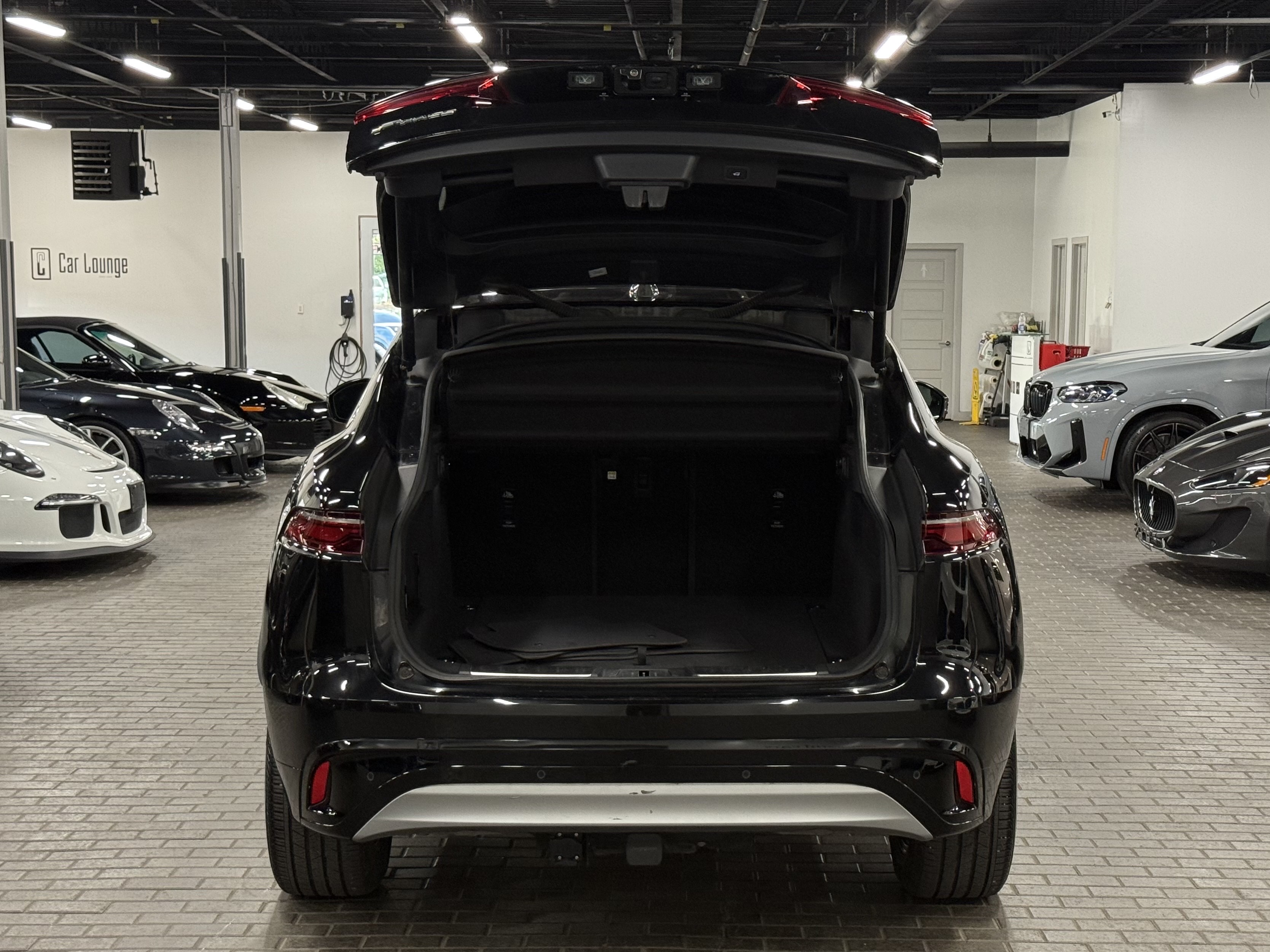 2022 Jaguar F-PACE P250 S, 多伦多, 全款车