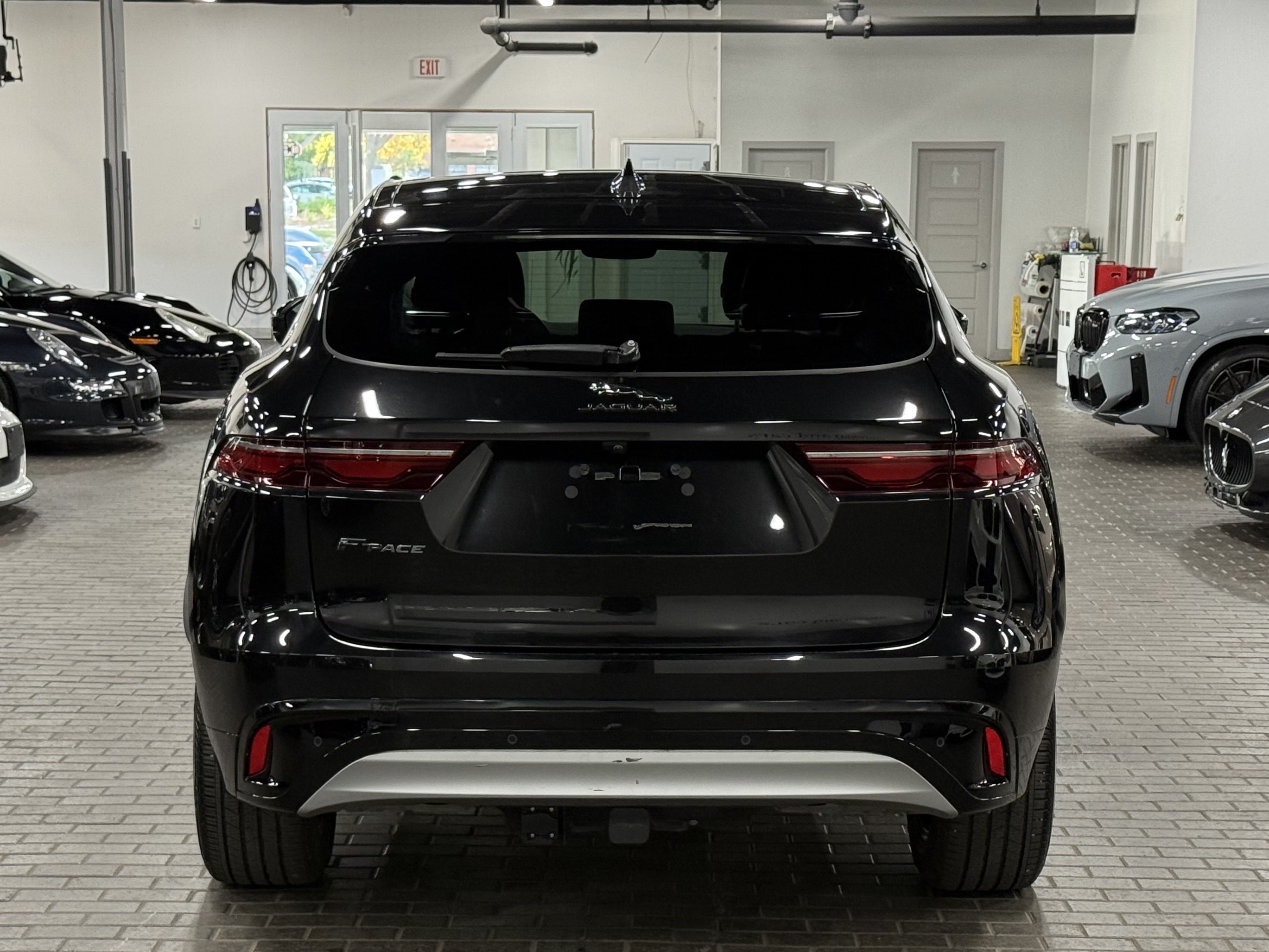 2022 Jaguar F-PACE P250 S, 多伦多, 全款车