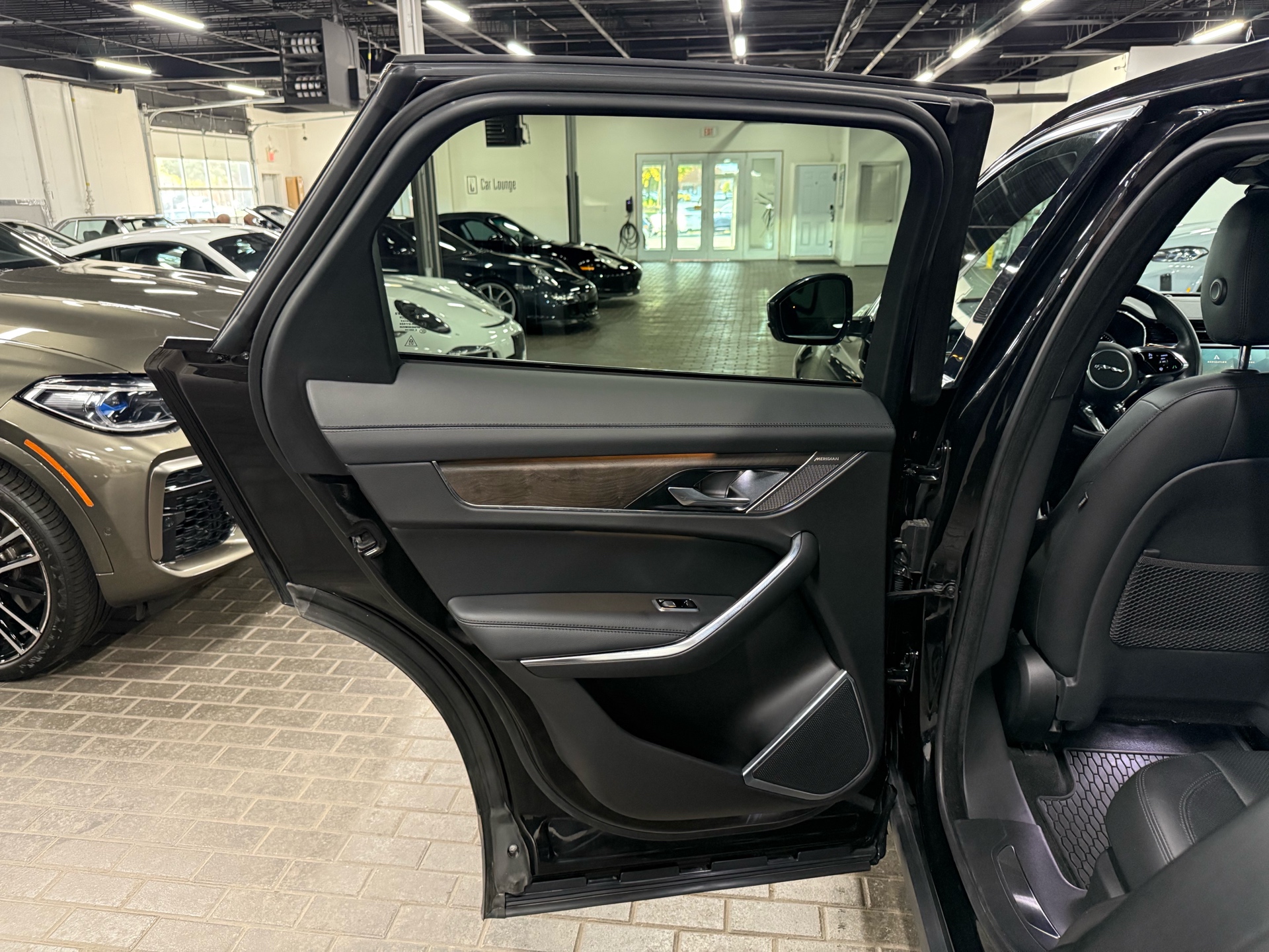 2022 Jaguar F-PACE P250 S, 多伦多, 全款车