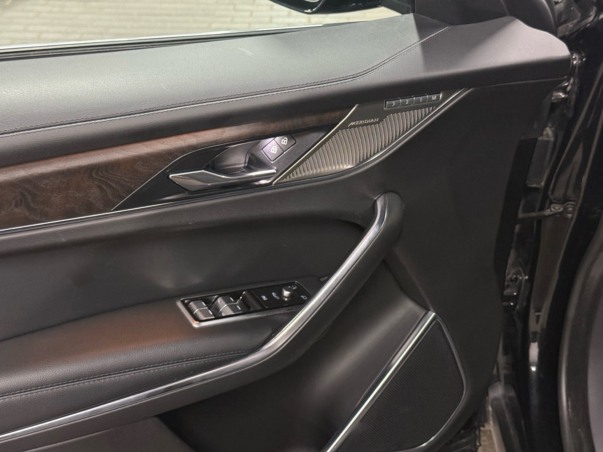 2022 Jaguar F-PACE P250 S, 多伦多, 全款车