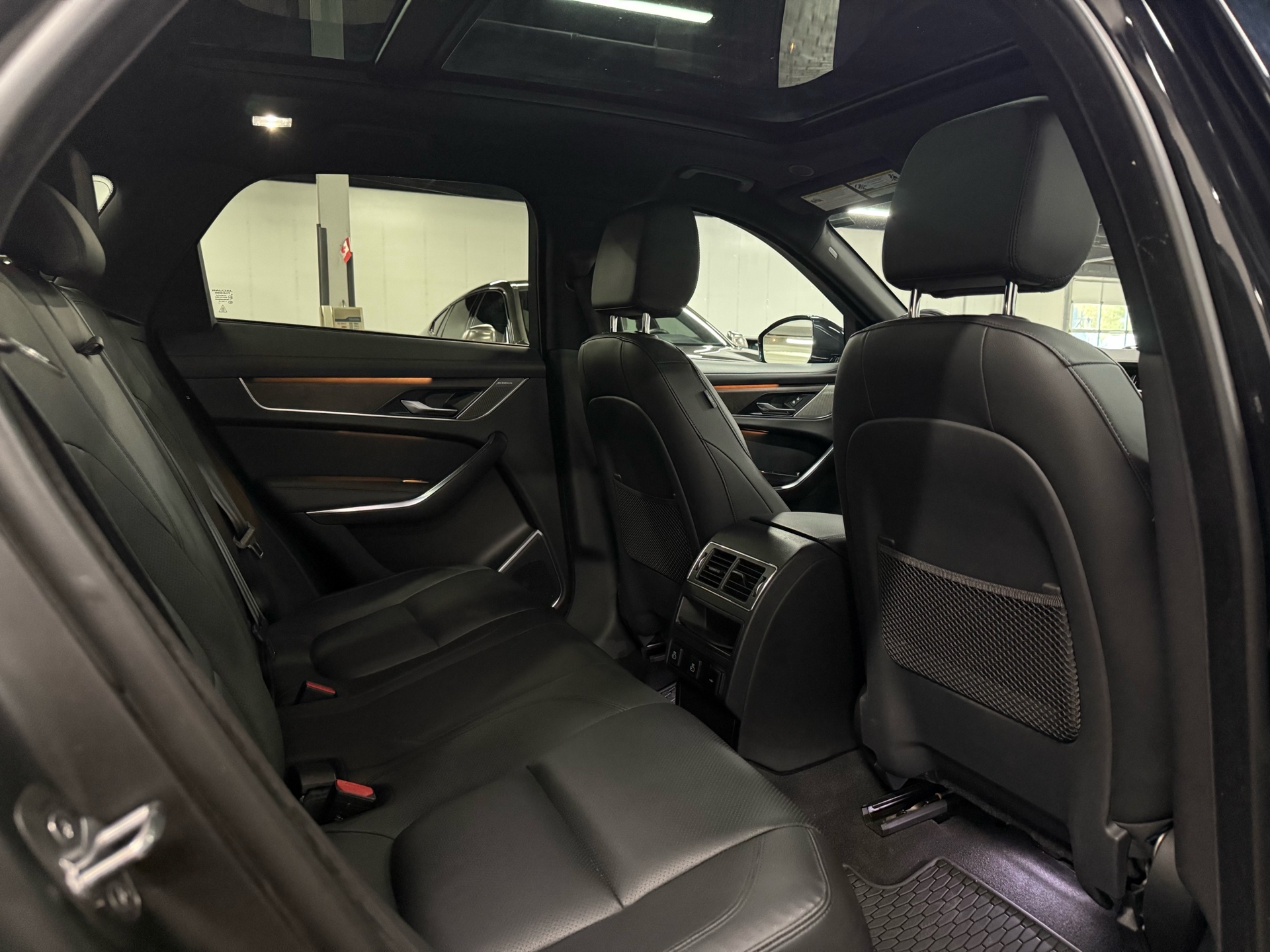 2022 Jaguar F-PACE P250 S, 多伦多, 全款车