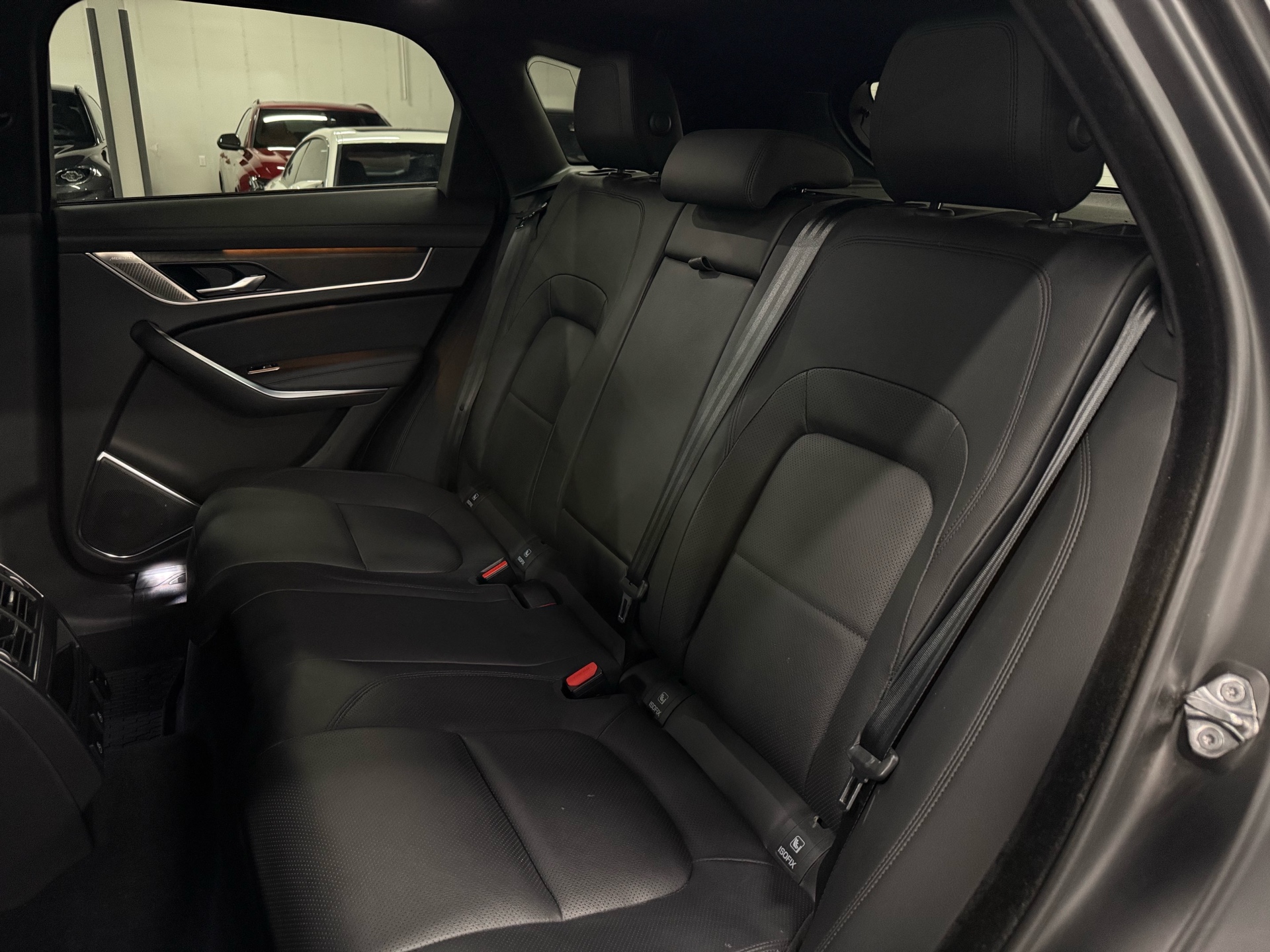 2022 Jaguar F-PACE P250 S, 多伦多, 全款车