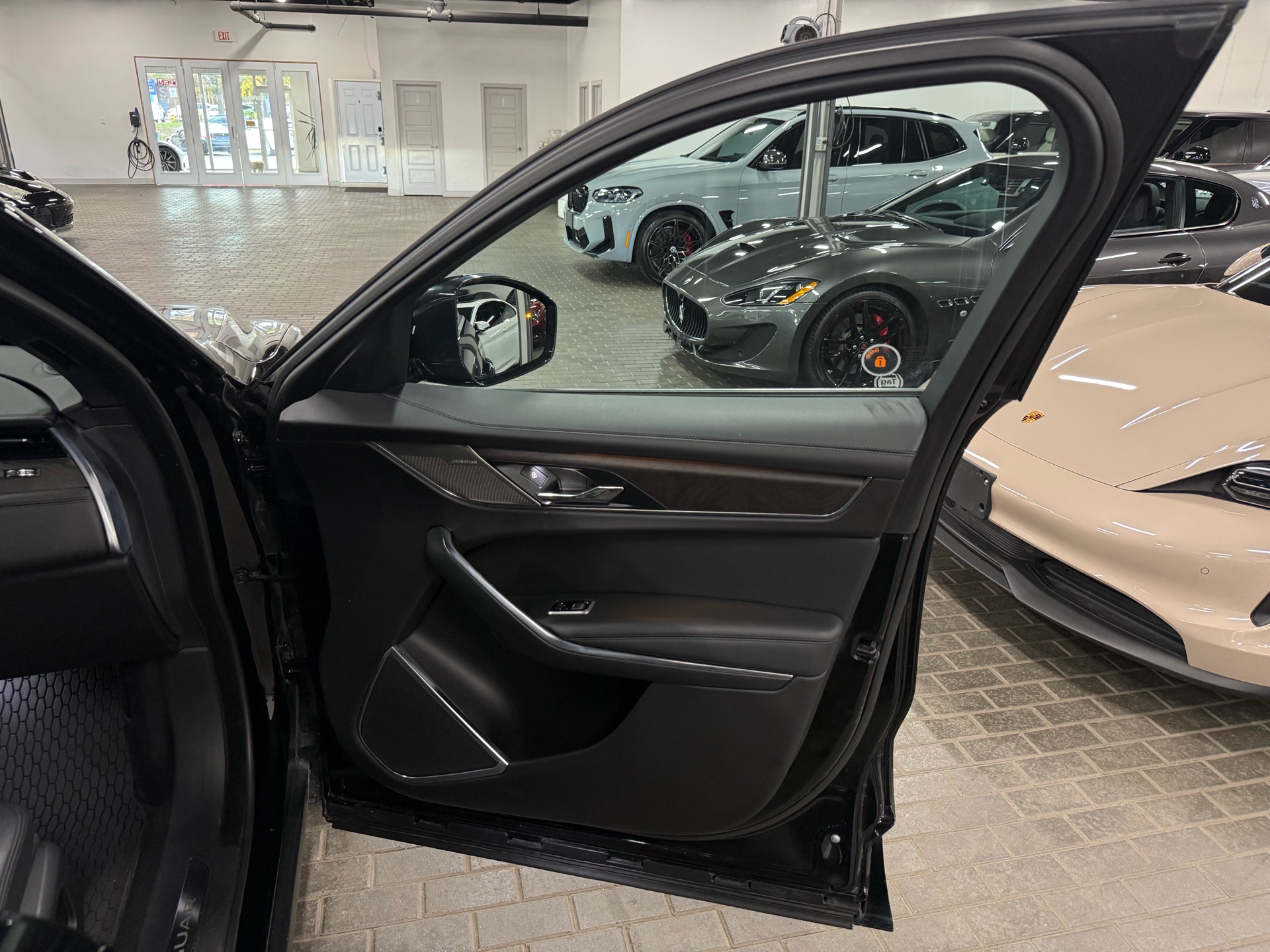 2022 Jaguar F-PACE P250 S, 多伦多, 全款车