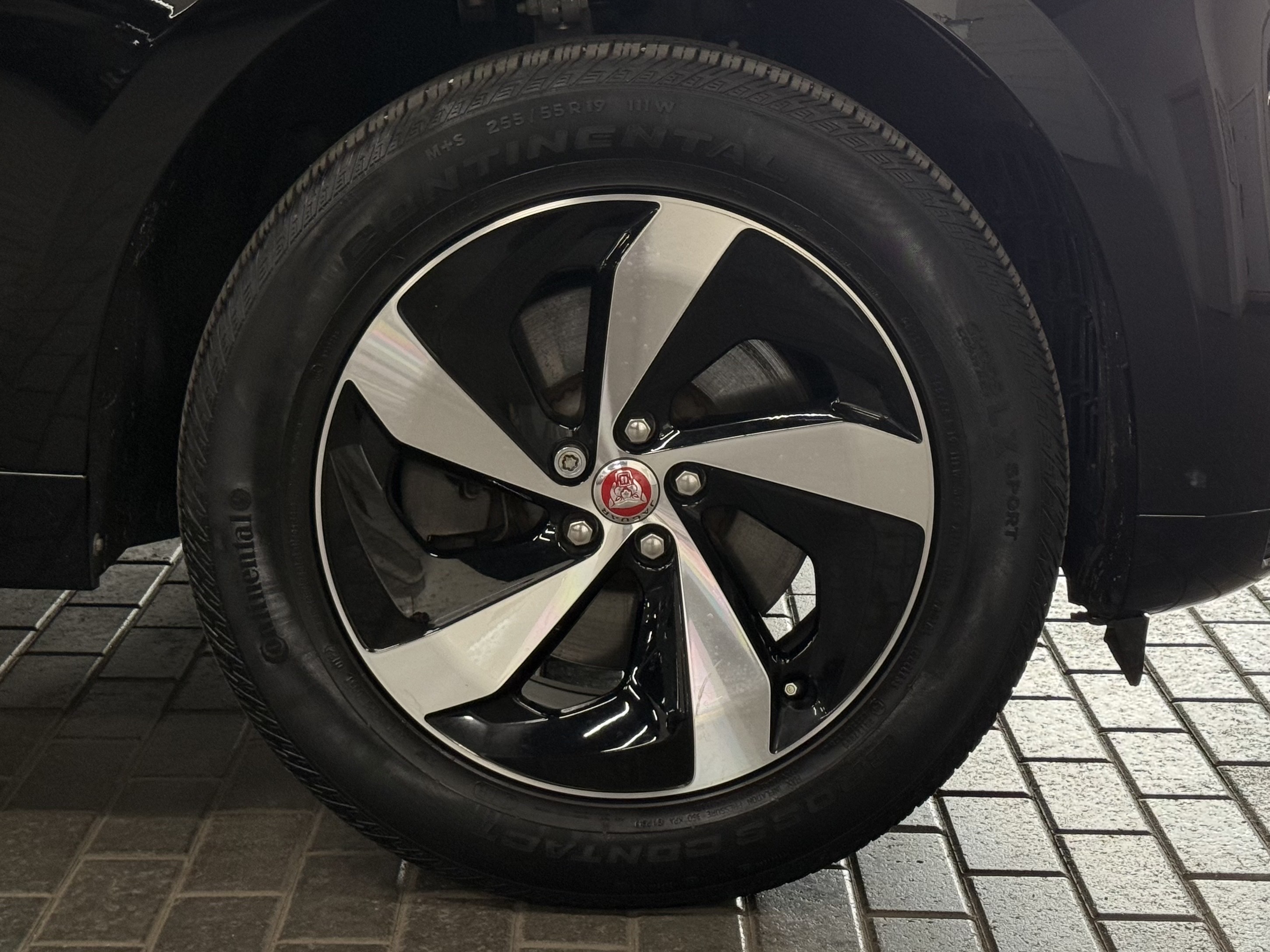 2022 Jaguar F-PACE P250 S, 多伦多, 全款车