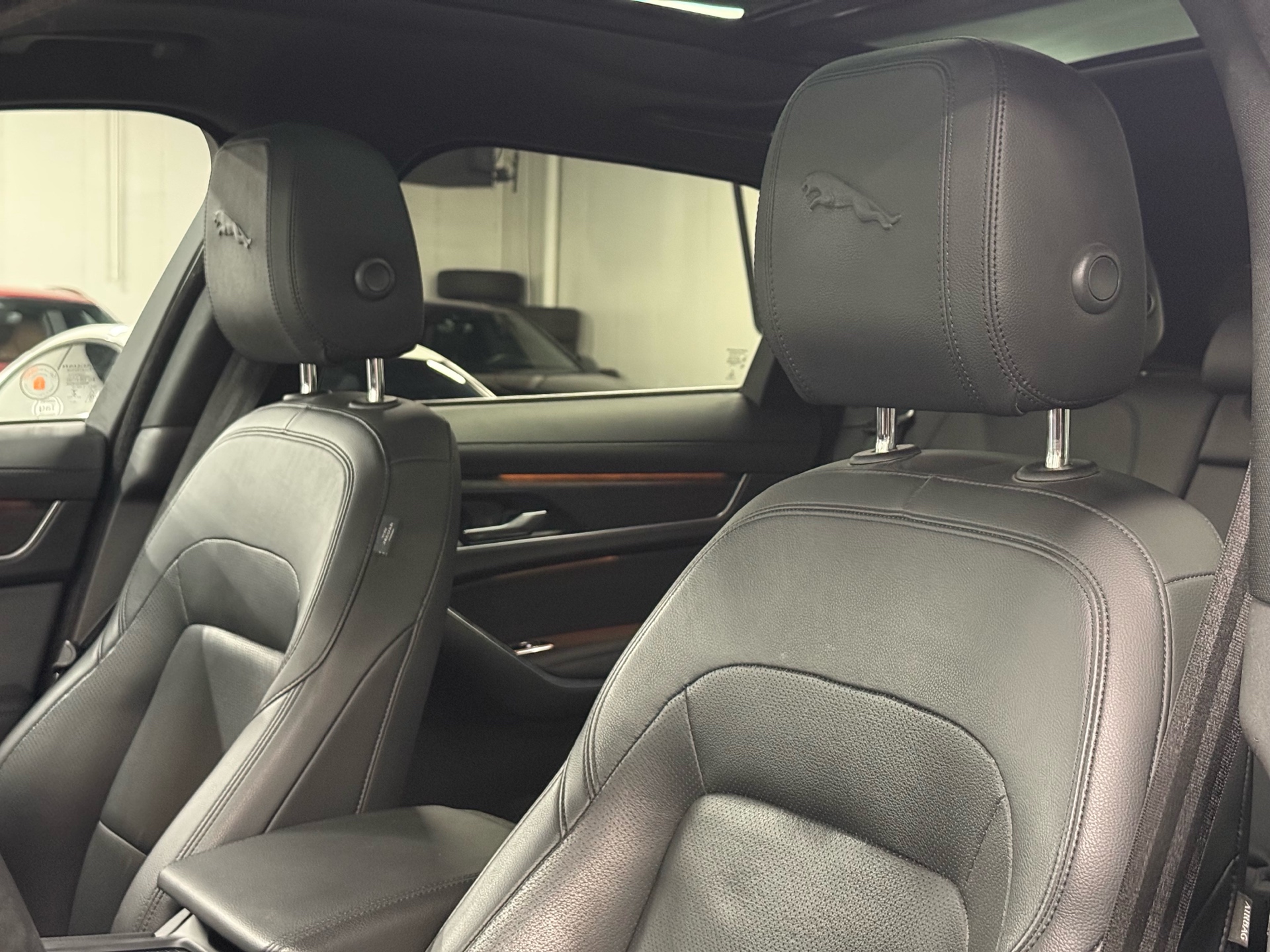 2022 Jaguar F-PACE P250 S, 多伦多, 全款车
