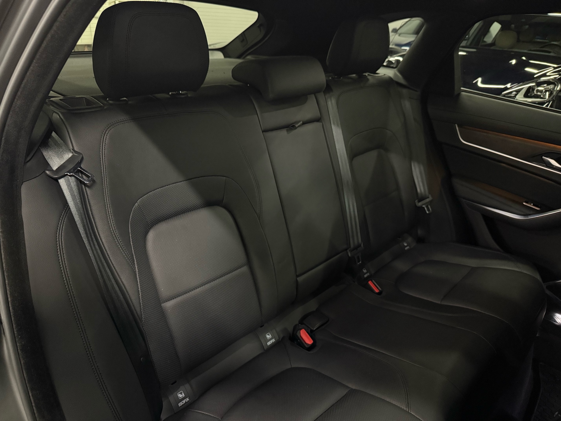 2022 Jaguar F-PACE P250 S, 多伦多, 全款车
