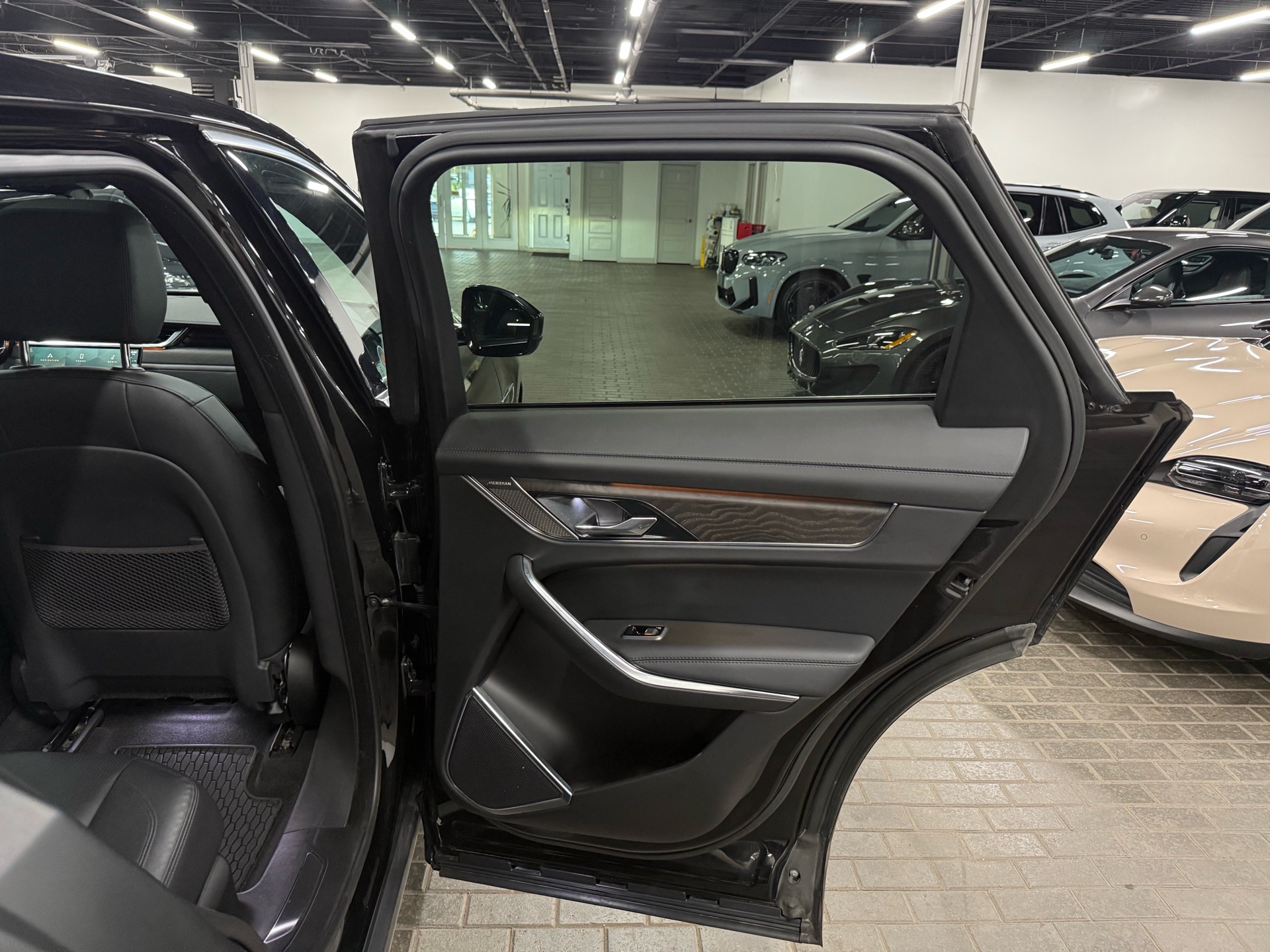 2022 Jaguar F-PACE P250 S, 多伦多, 全款车