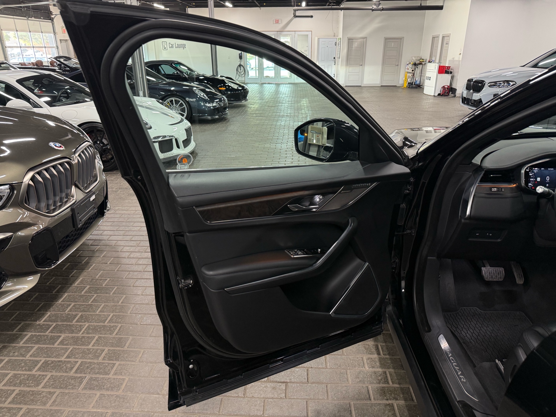 2022 Jaguar F-PACE P250 S, 多伦多, 全款车