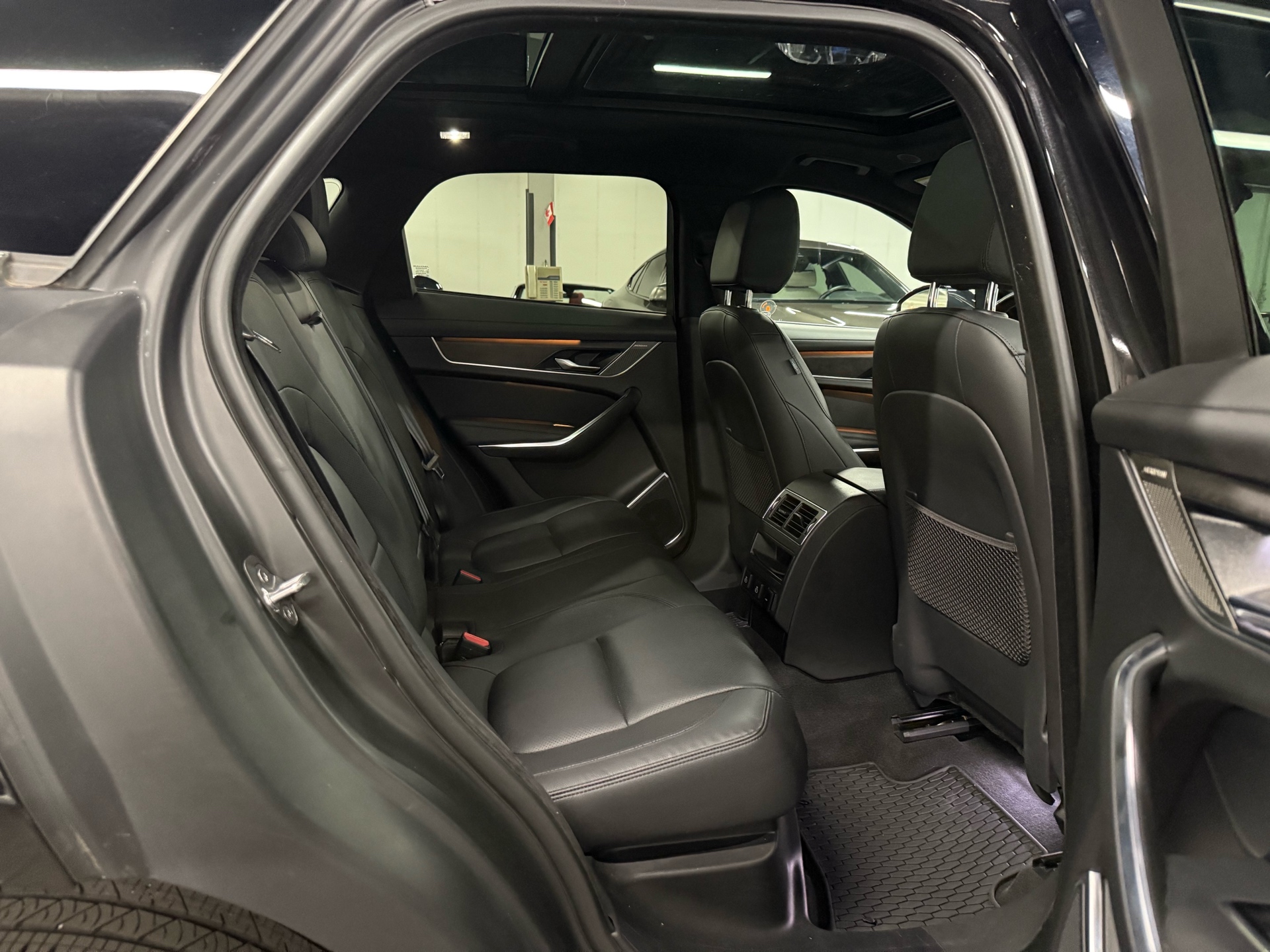 2022 Jaguar F-PACE P250 S, 多伦多, 全款车