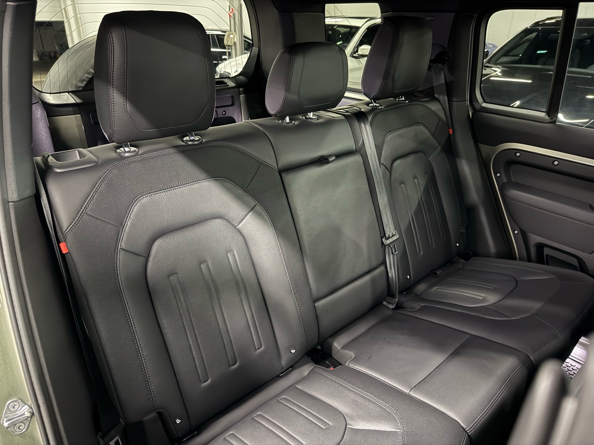 2022 Land Rover Defender 110 X-Dynamic SE AWD, Toronto, Cash