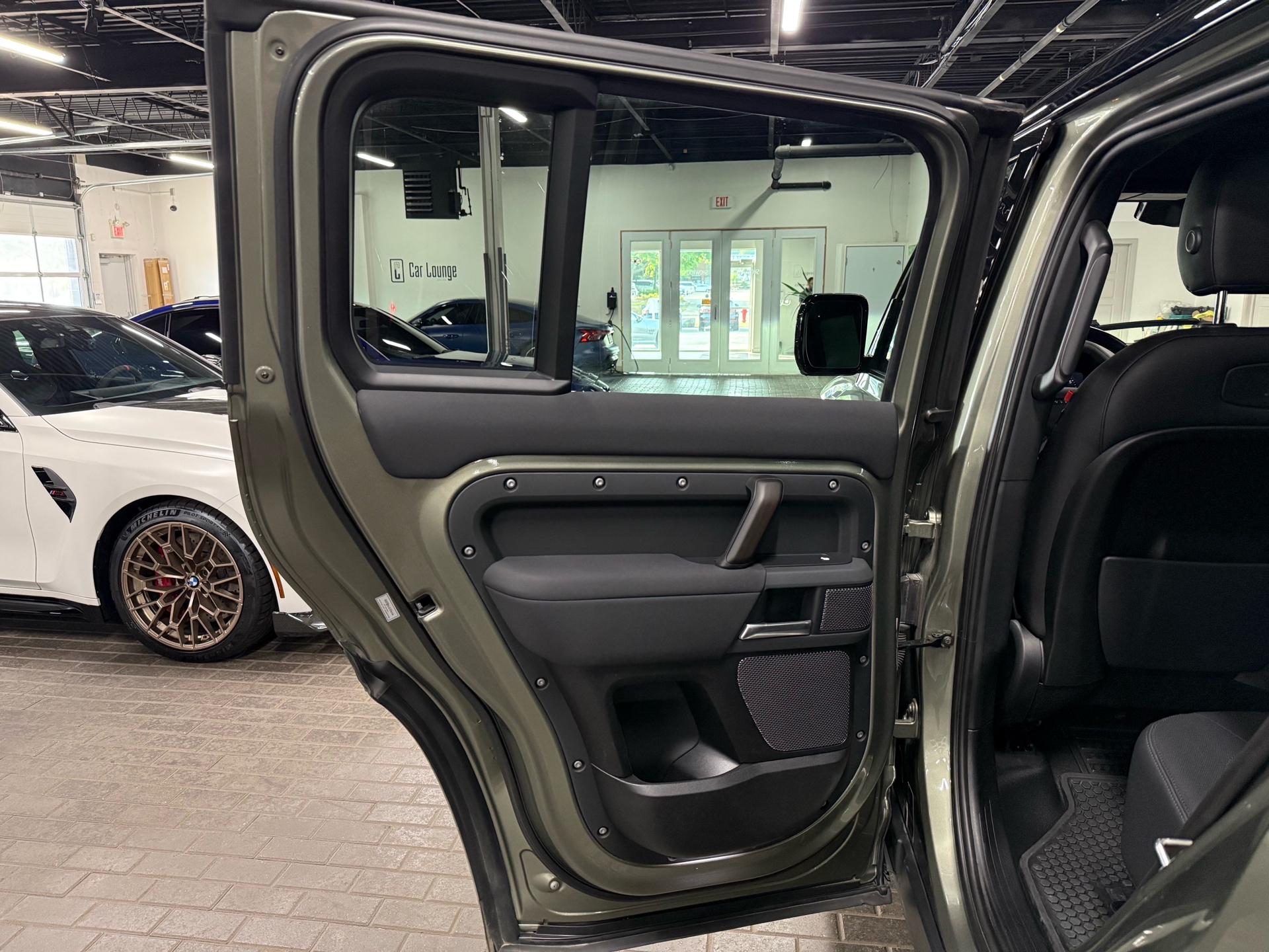 2022 Land Rover Defender 110 X-Dynamic SE AWD, Toronto, Cash