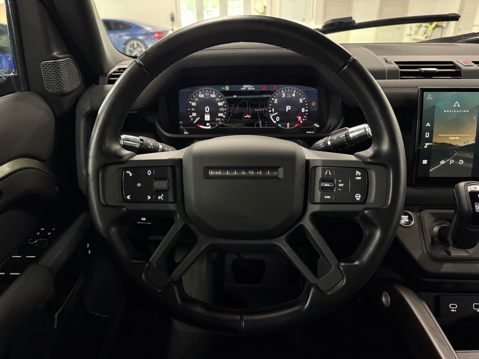 2022 Land Rover Defender 110 X-Dynamic SE AWD, Toronto, Cash