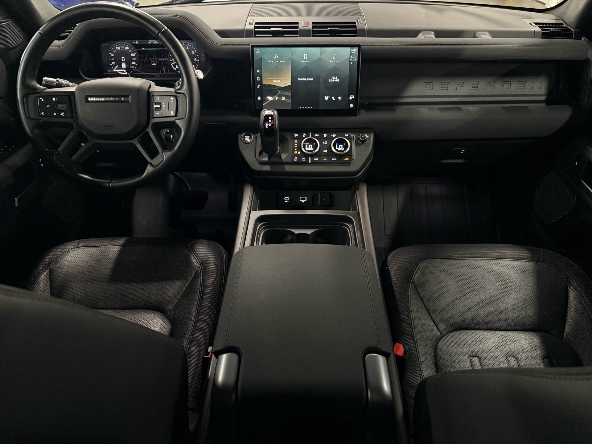 2022 Land Rover Defender 110 X-Dynamic SE AWD, Toronto, Cash