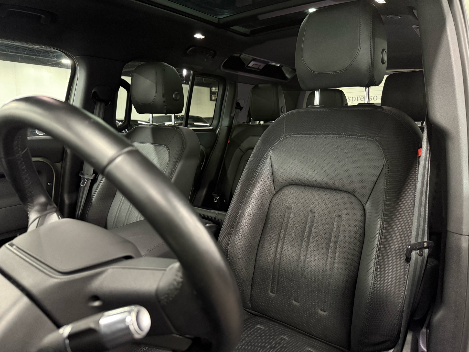2022 Land Rover Defender 110 X-Dynamic SE AWD, Toronto, Cash