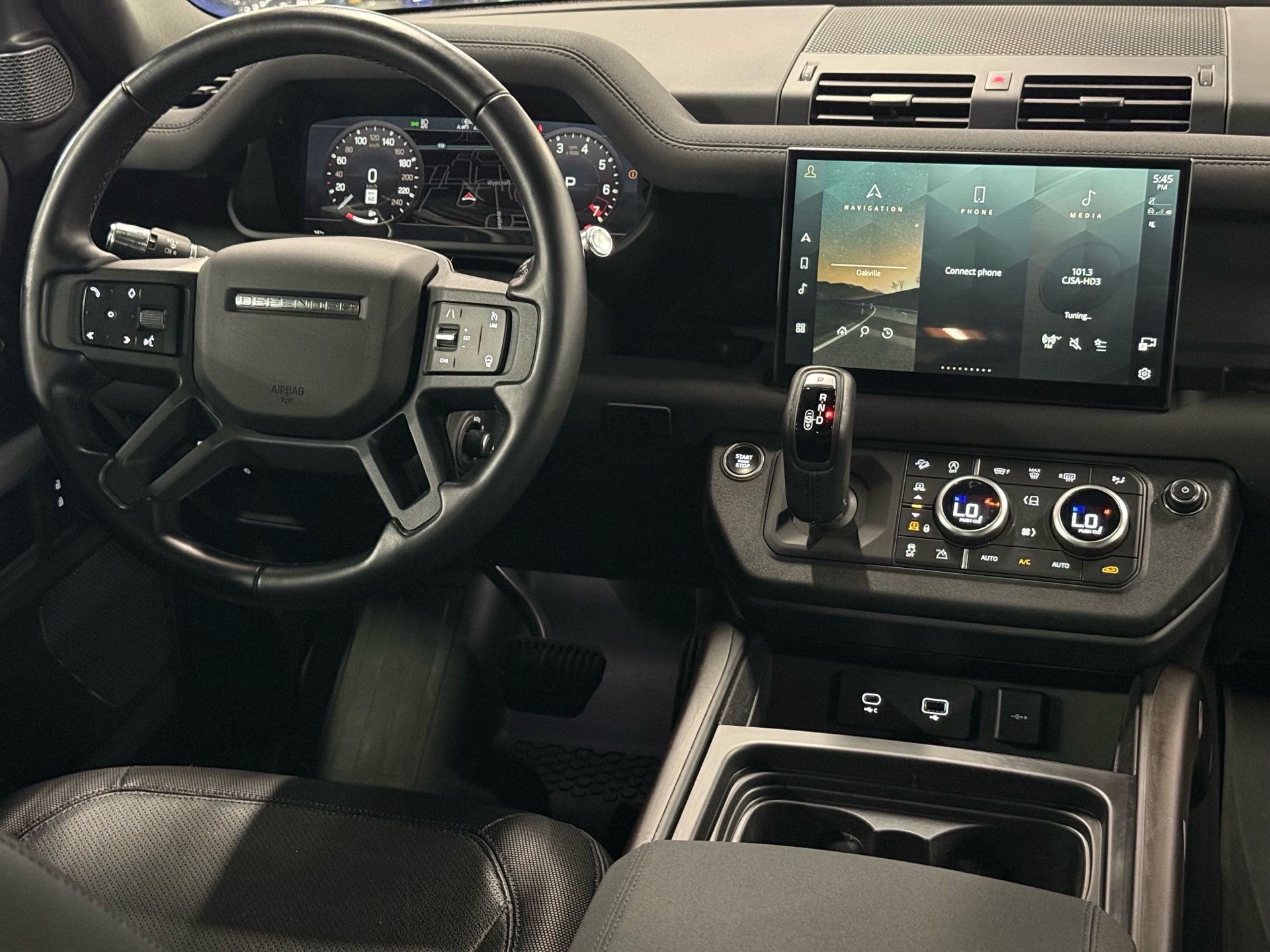 2022 Land Rover Defender 110 X-Dynamic SE AWD, Toronto, Cash