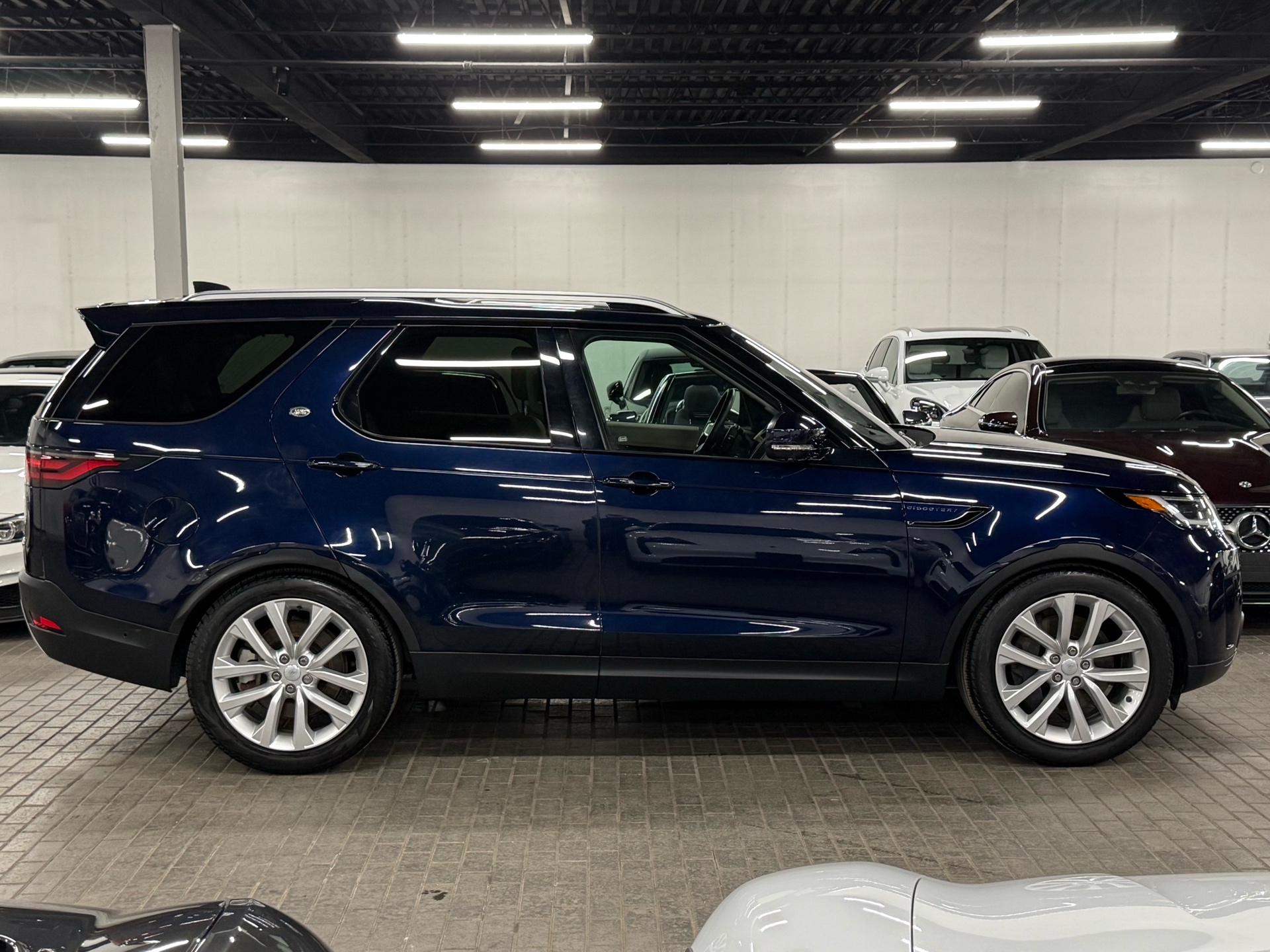 2022 Land Rover Discovery P360 S, 多伦多, 全款车