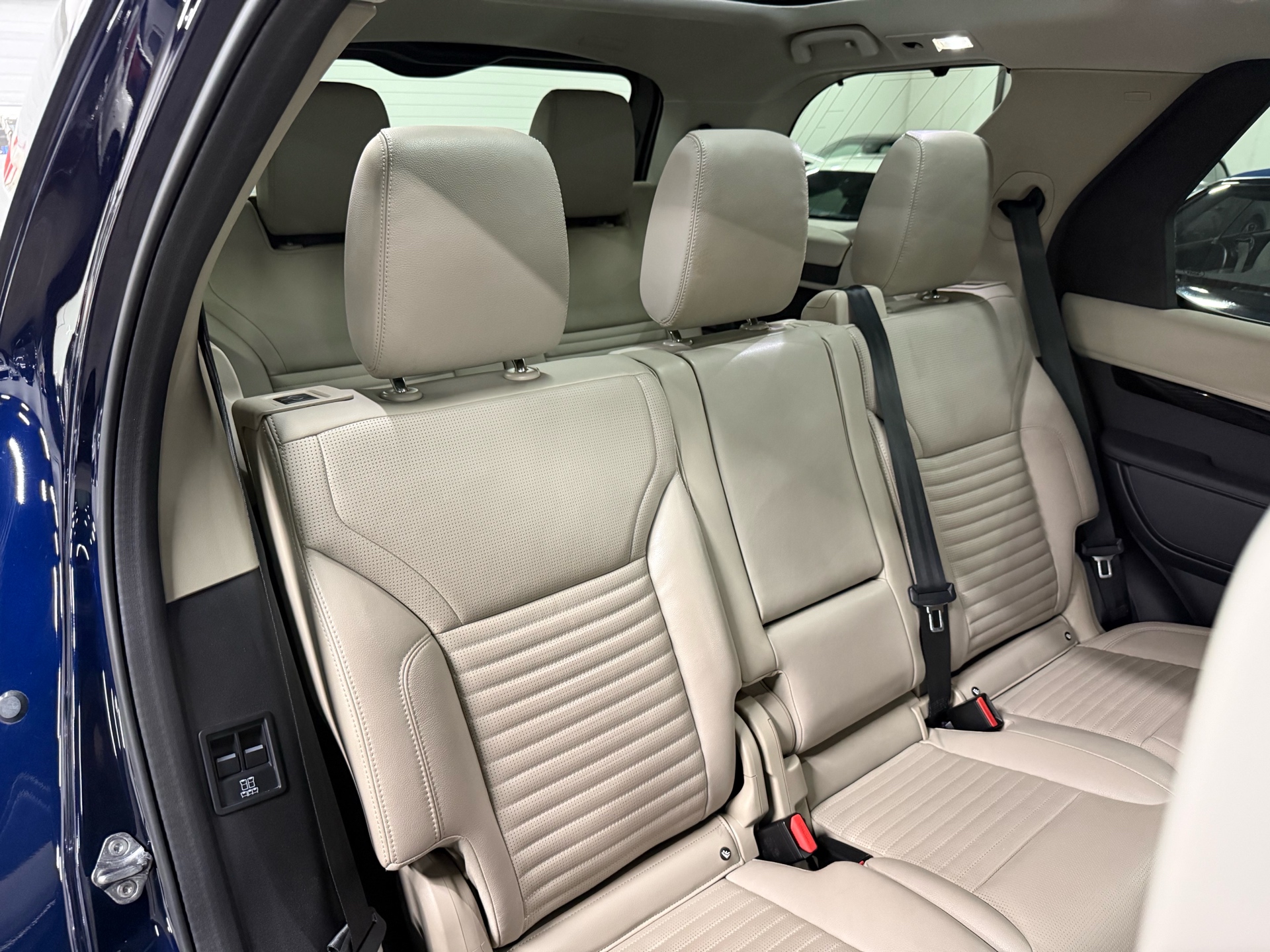 2022 Land Rover Discovery P360 S, 多伦多, 全款车