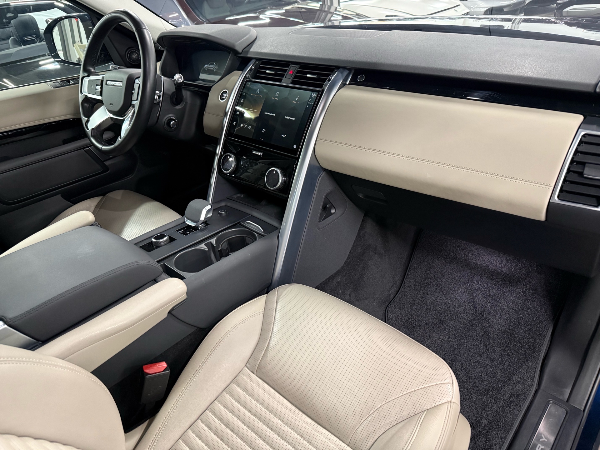 2022 Land Rover Discovery P360 S, 多伦多, 全款车