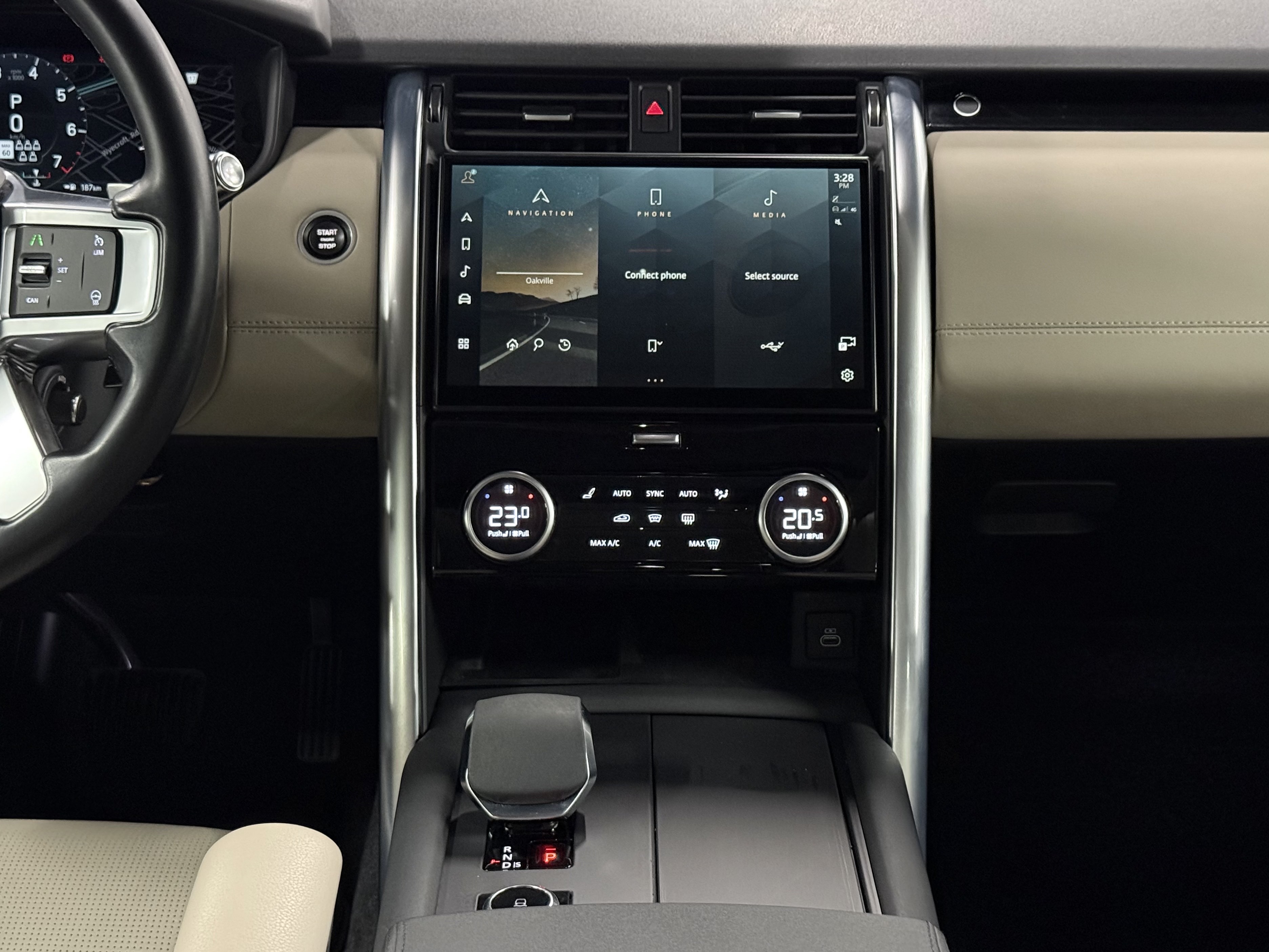 2022 Land Rover Discovery P360 S, 多伦多, 全款车