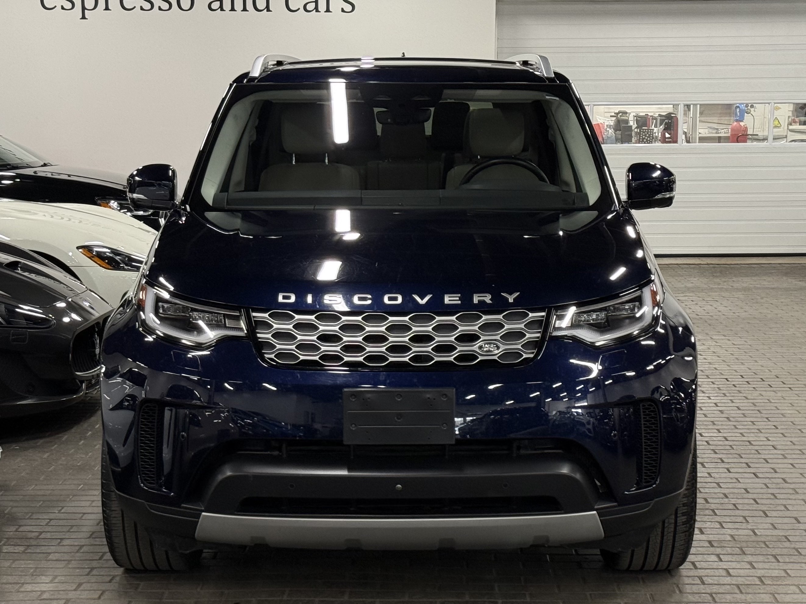 2022 Land Rover Discovery P360 S, 多伦多, 全款车