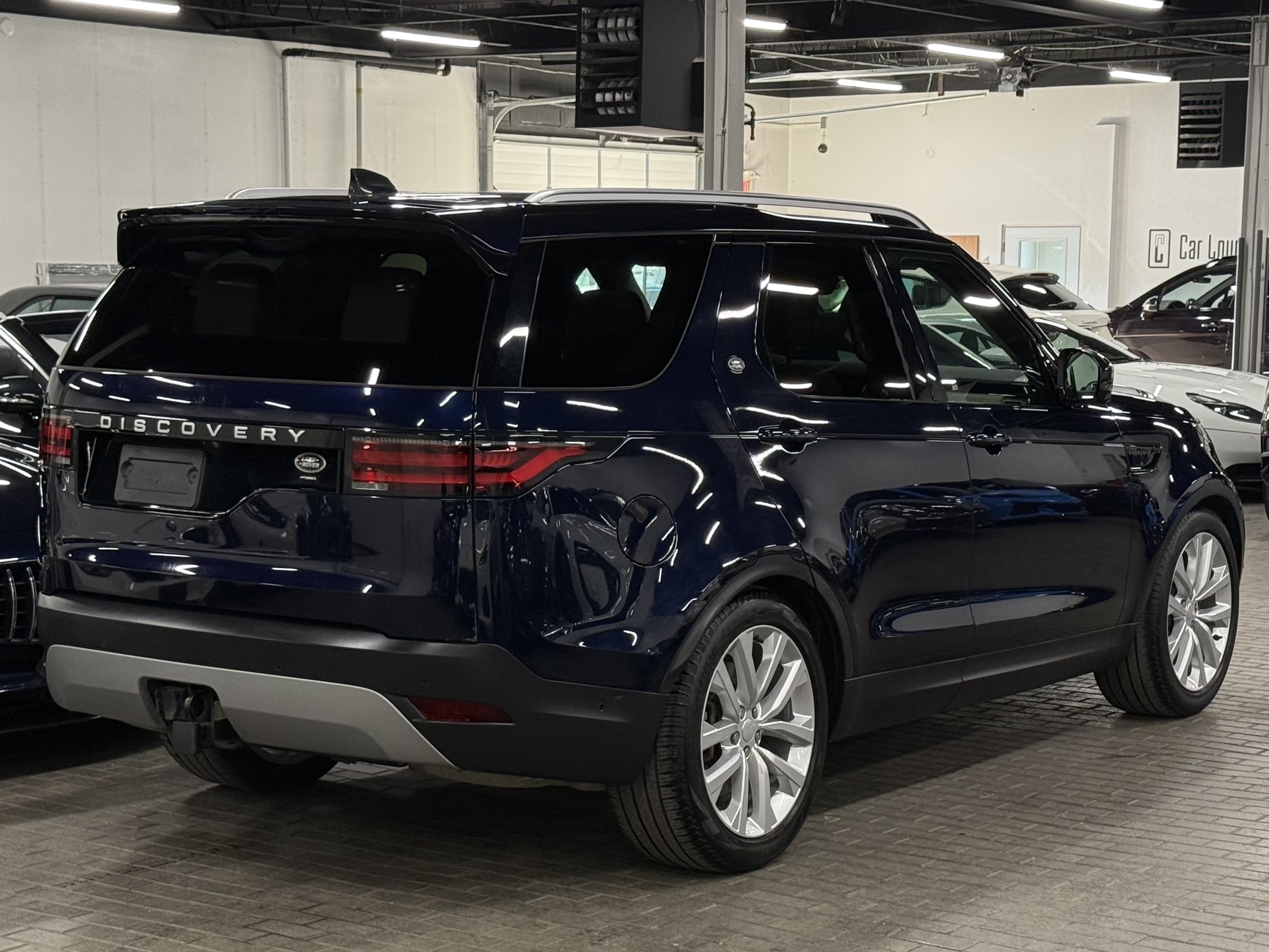 2022 Land Rover Discovery P360 S, 多伦多, 全款车