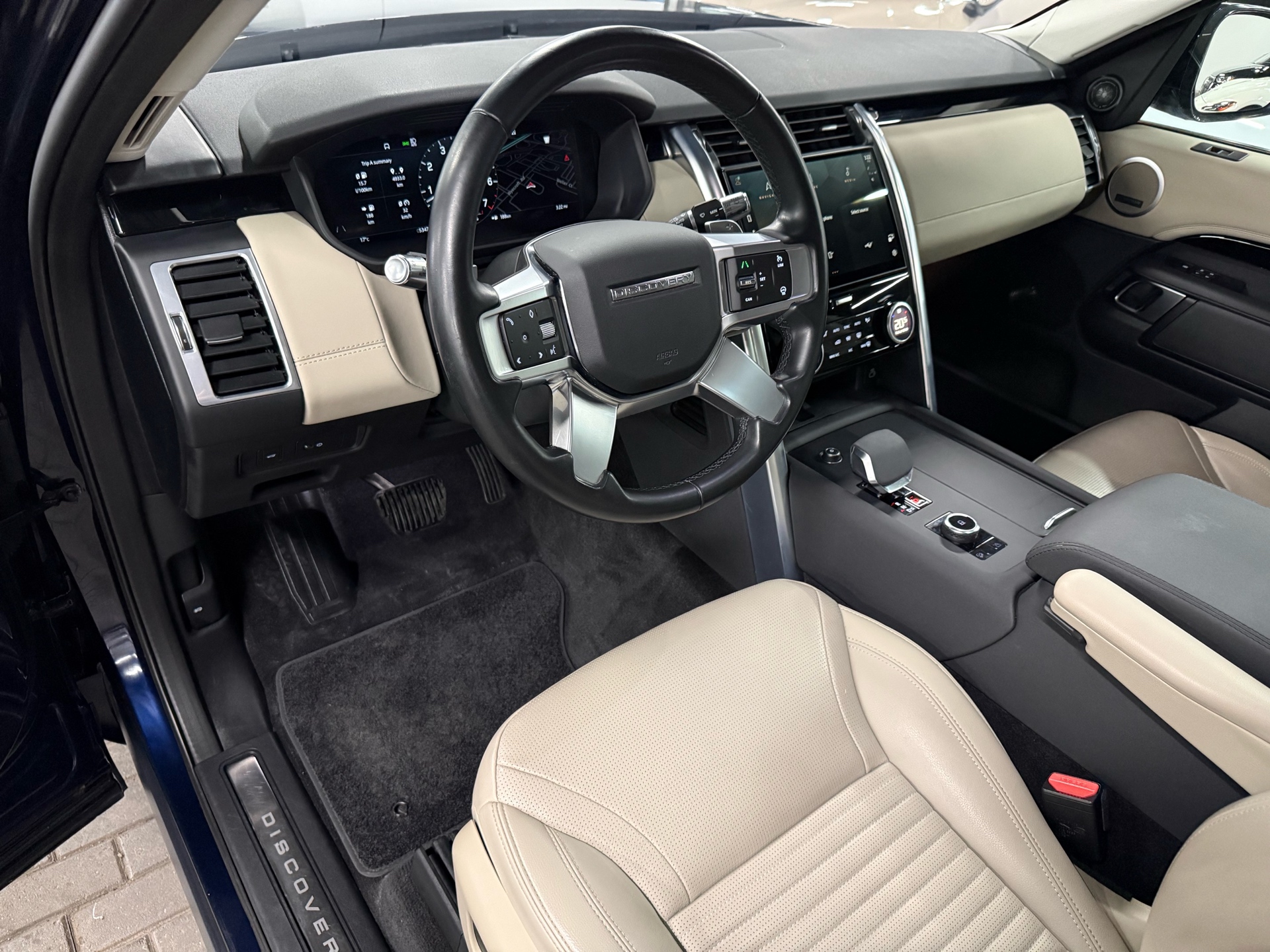 2022 Land Rover Discovery P360 S, 多伦多, 全款车