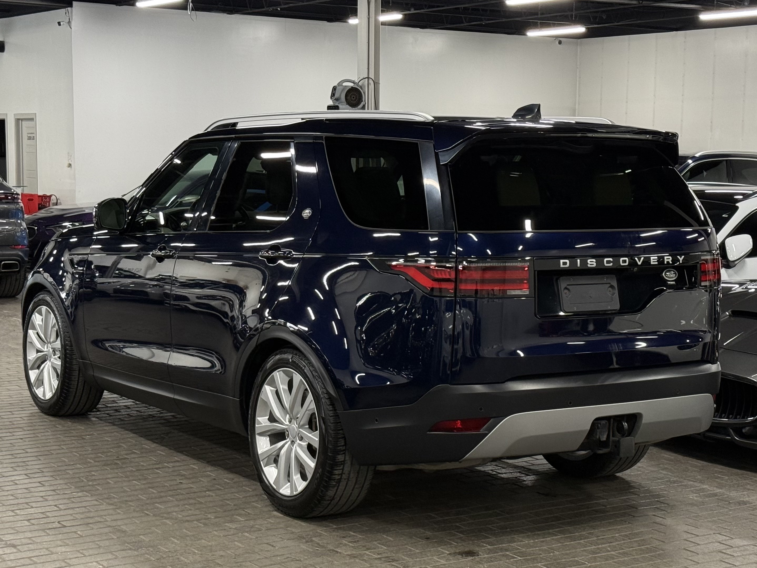 2022 Land Rover Discovery P360 S, 多伦多, 全款车