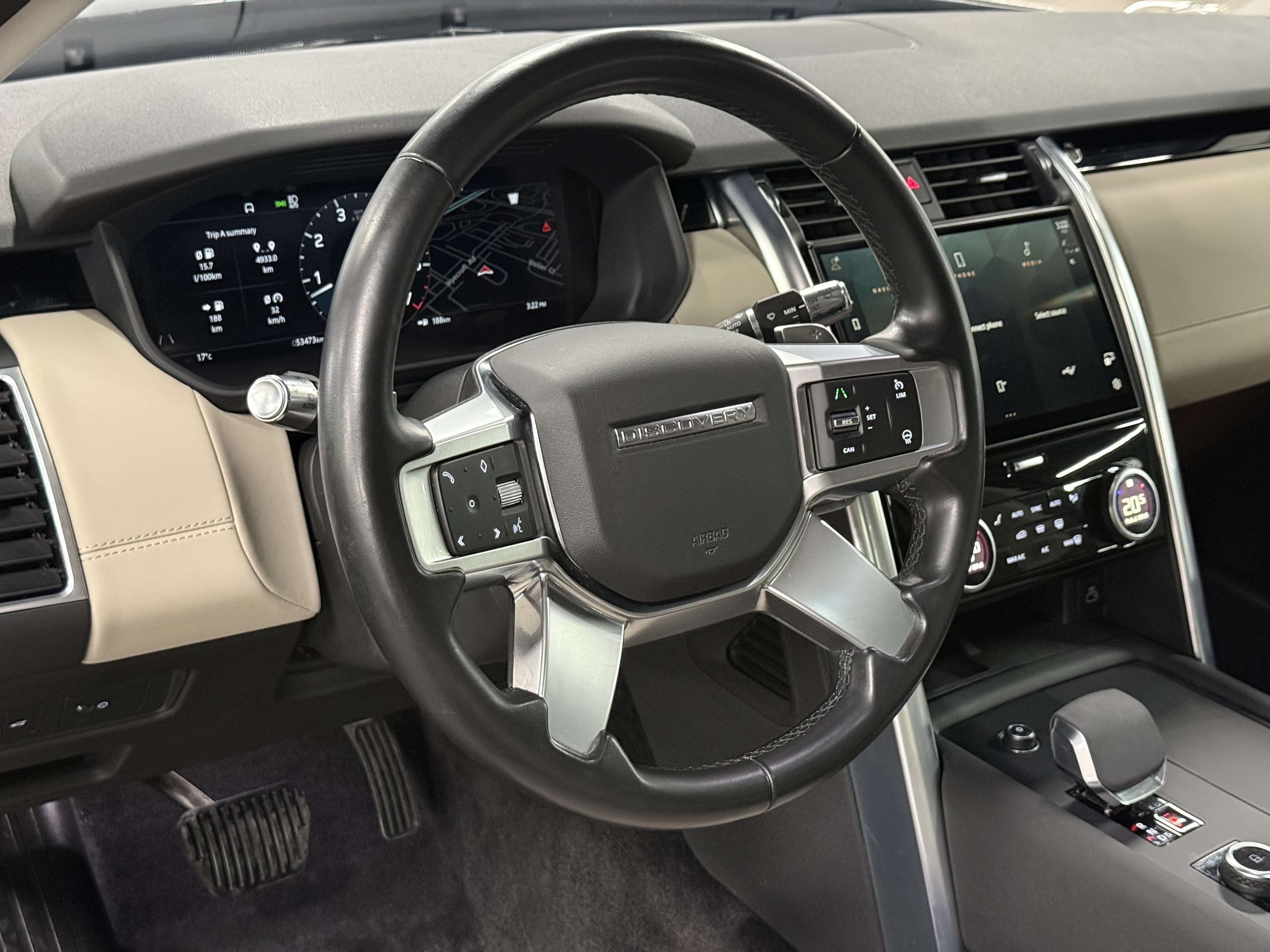 2022 Land Rover Discovery P360 S, 多伦多, 全款车