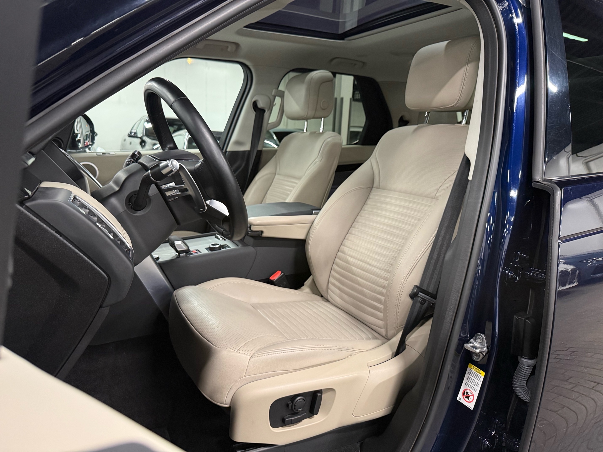 2022 Land Rover Discovery P360 S, 多伦多, 全款车