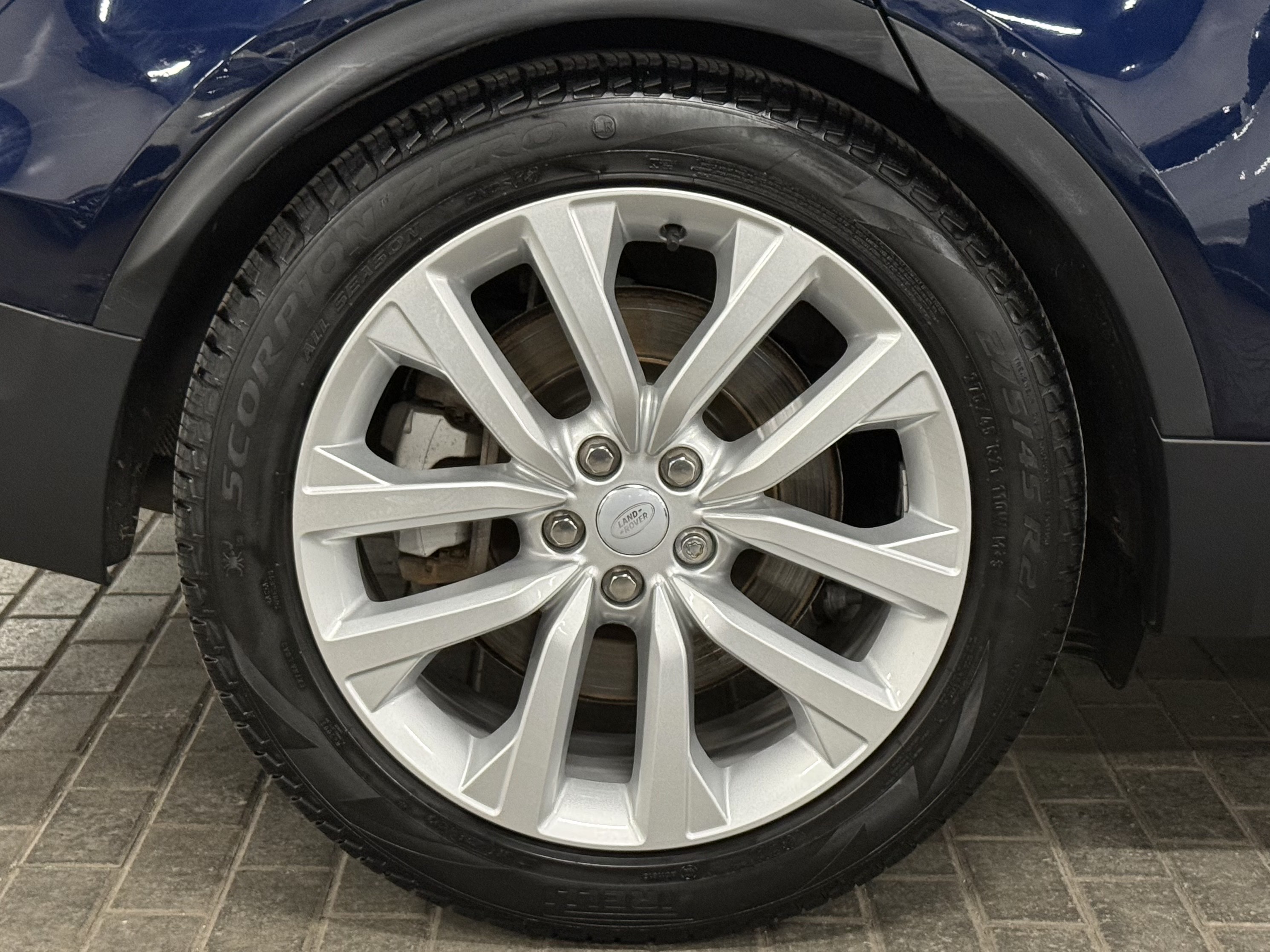 2022 Land Rover Discovery P360 S, 多伦多, 全款车