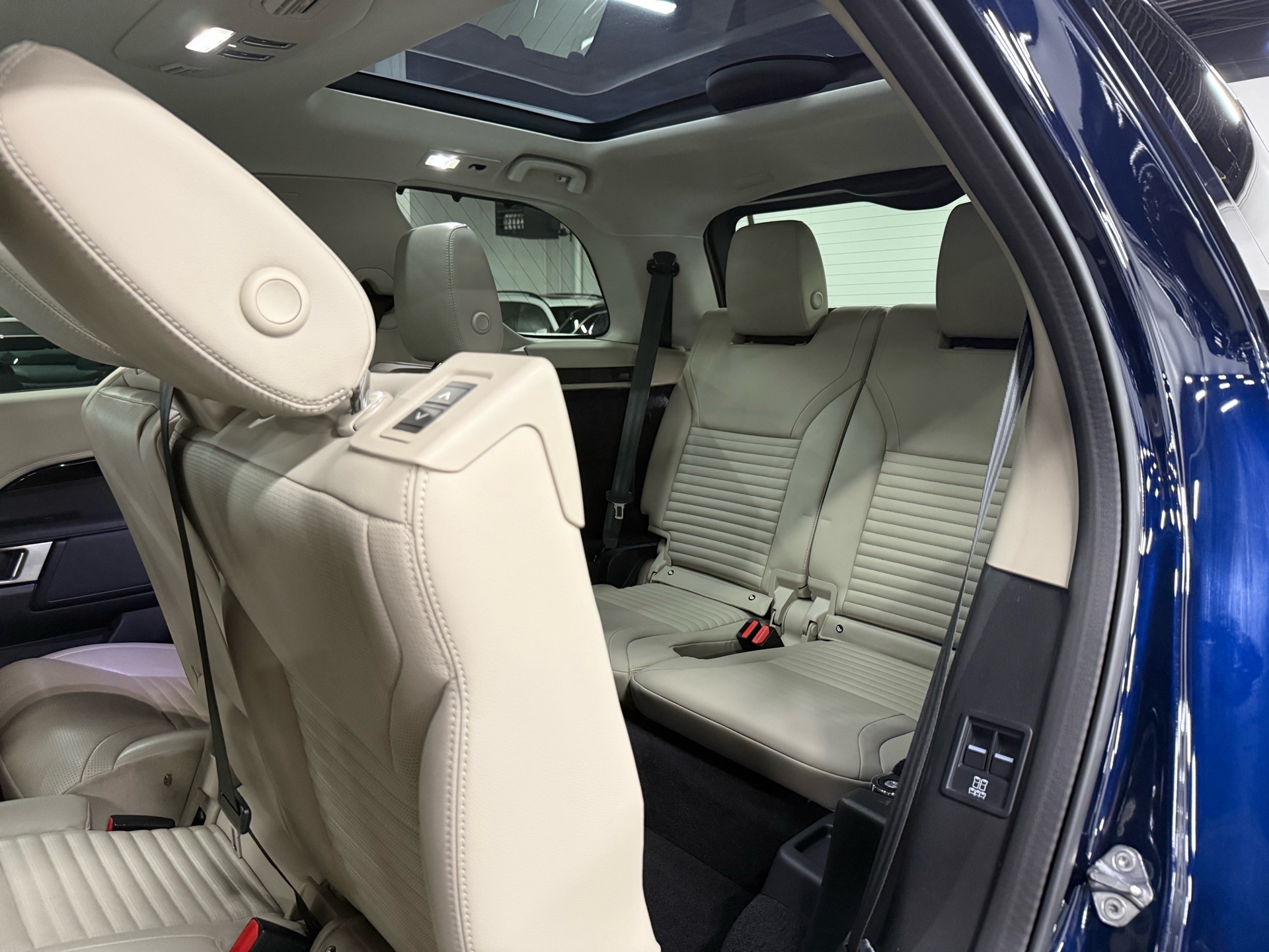 2022 Land Rover Discovery P360 S, 多伦多, 全款车