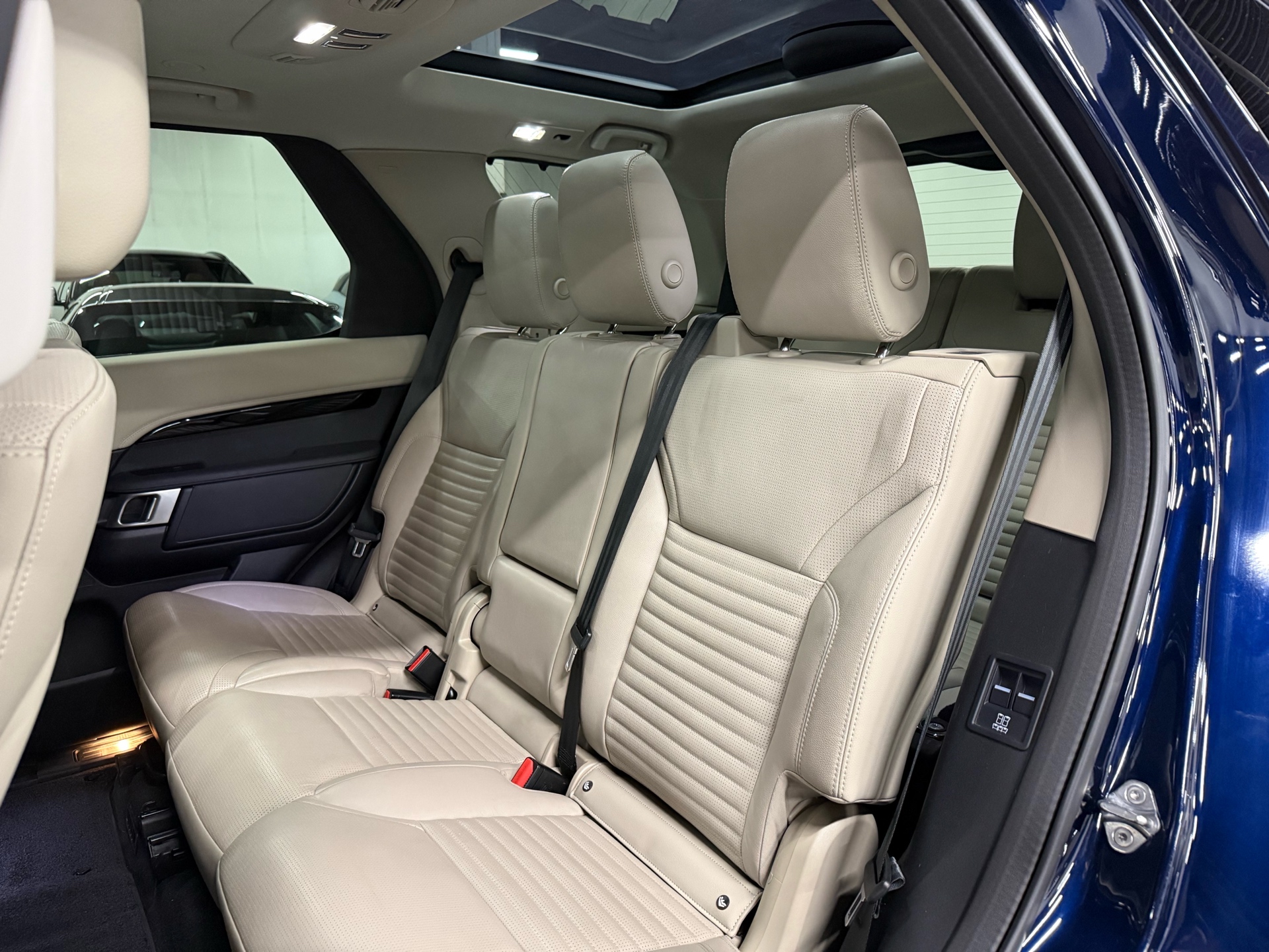 2022 Land Rover Discovery P360 S, 多伦多, 全款车