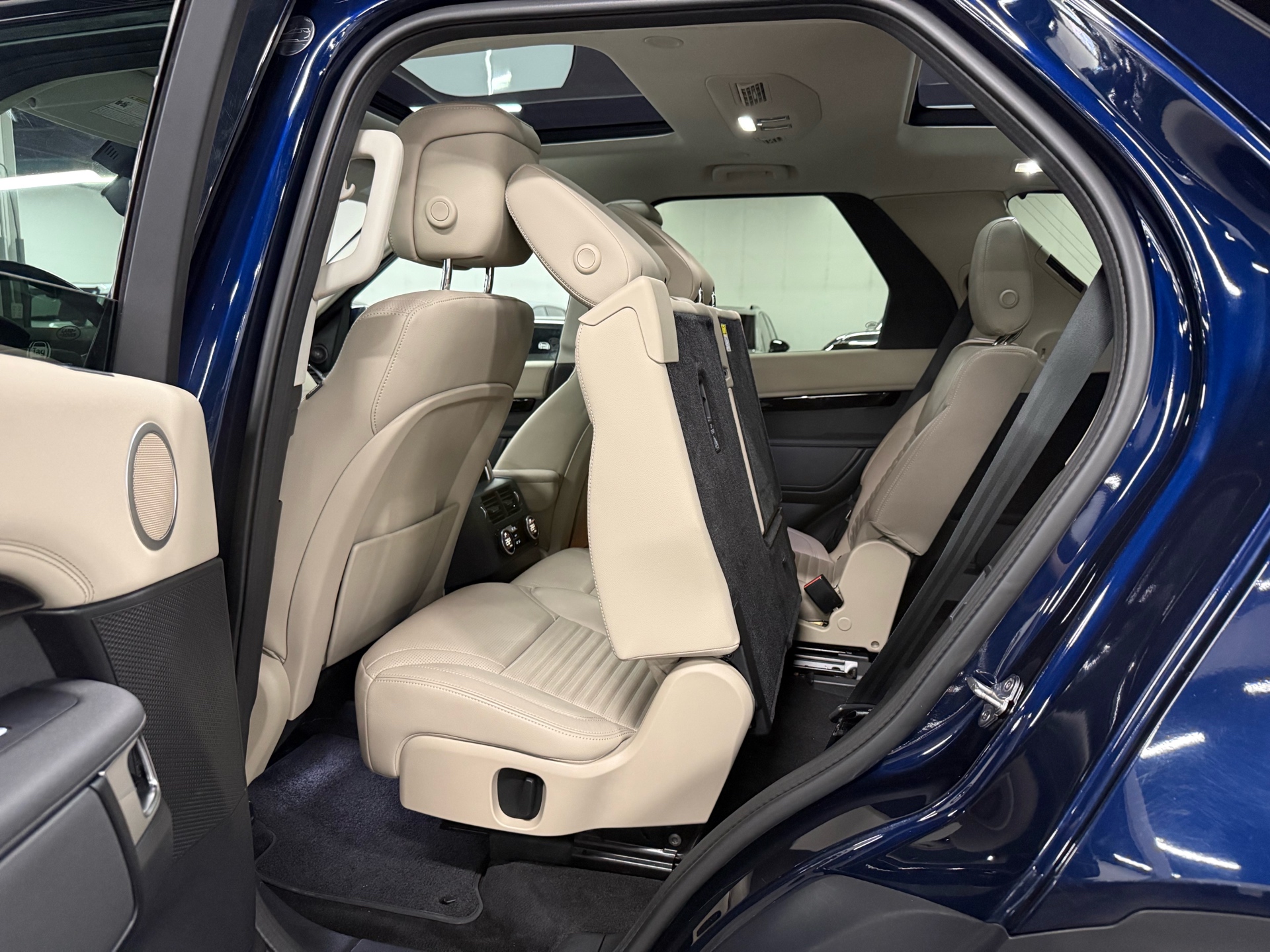 2022 Land Rover Discovery P360 S, 多伦多, 全款车