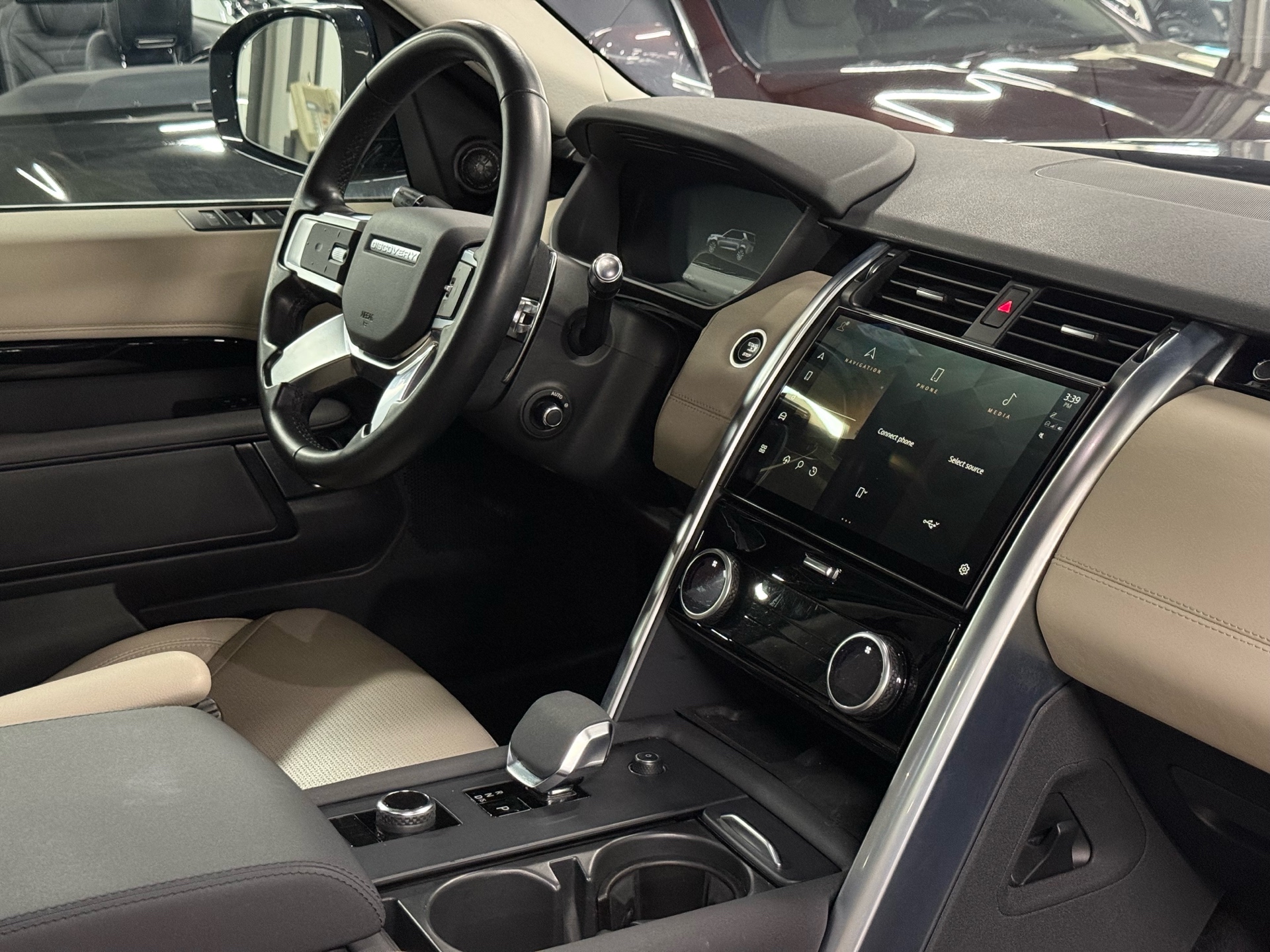 2022 Land Rover Discovery P360 S, 多伦多, 全款车