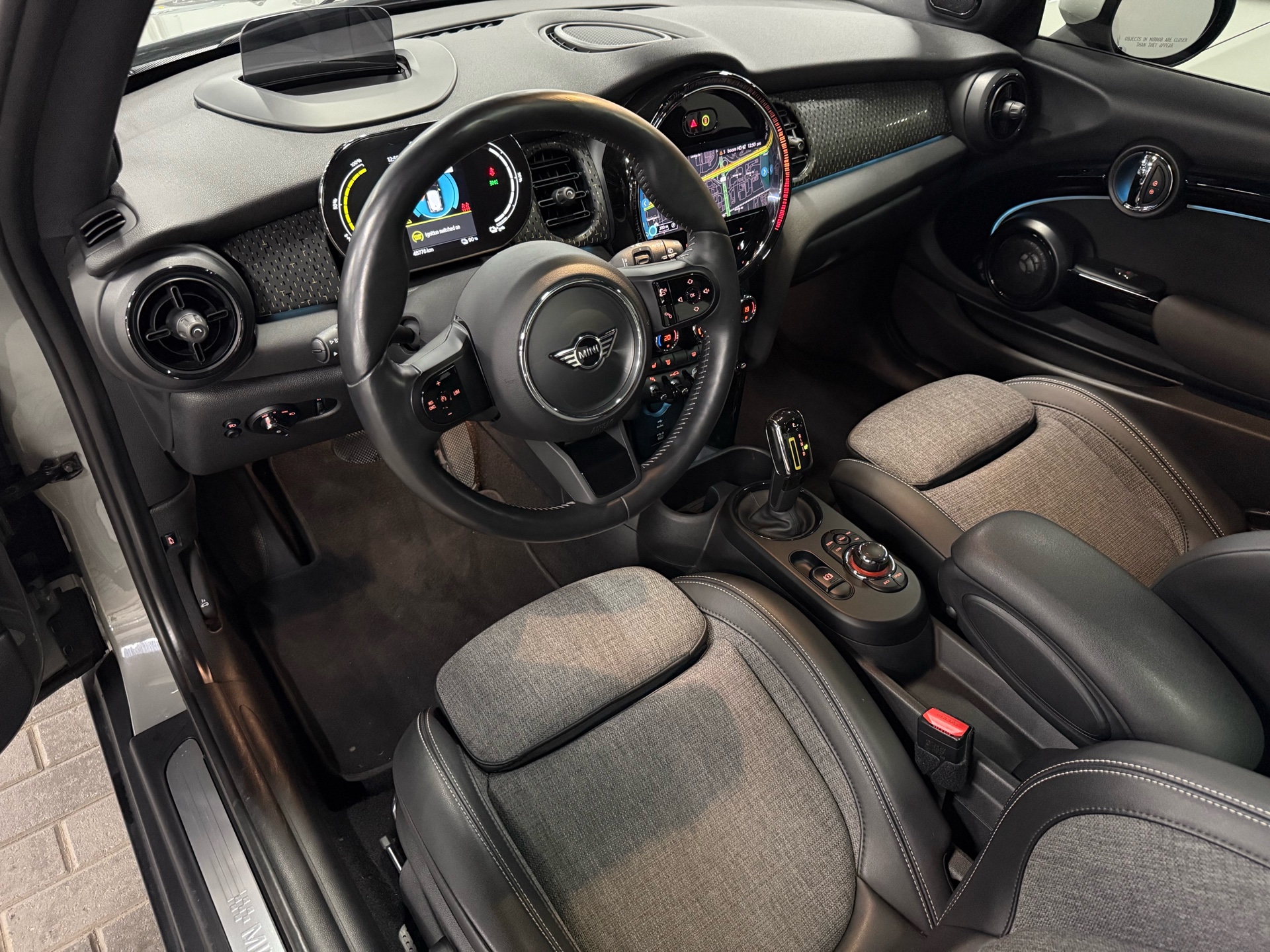 2022 MINI 3 Door Cooper SE | ELECTRIC EV, Toronto, Cash