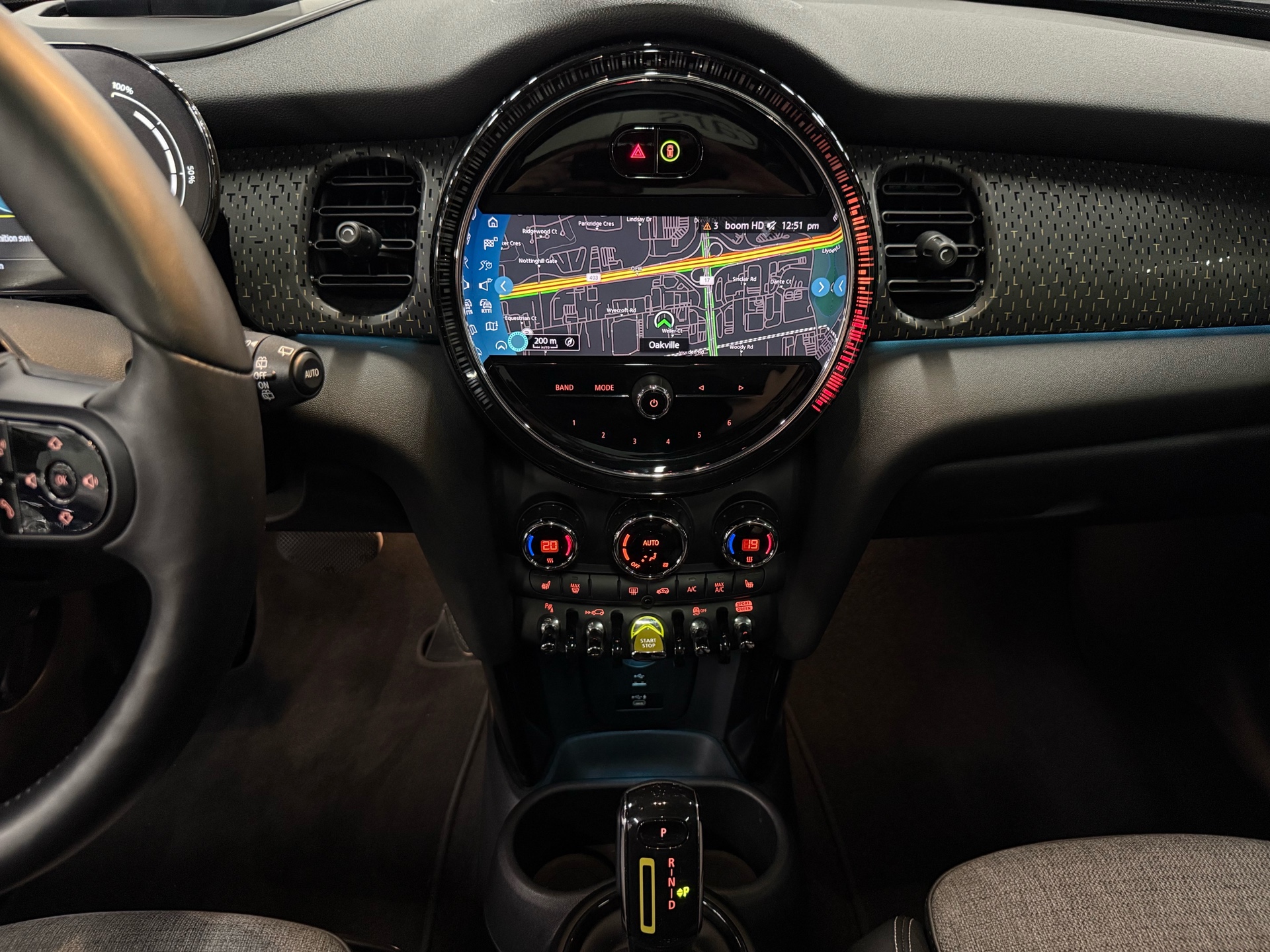 2022 MINI 3 Door Cooper SE | ELECTRIC EV, Toronto, Cash