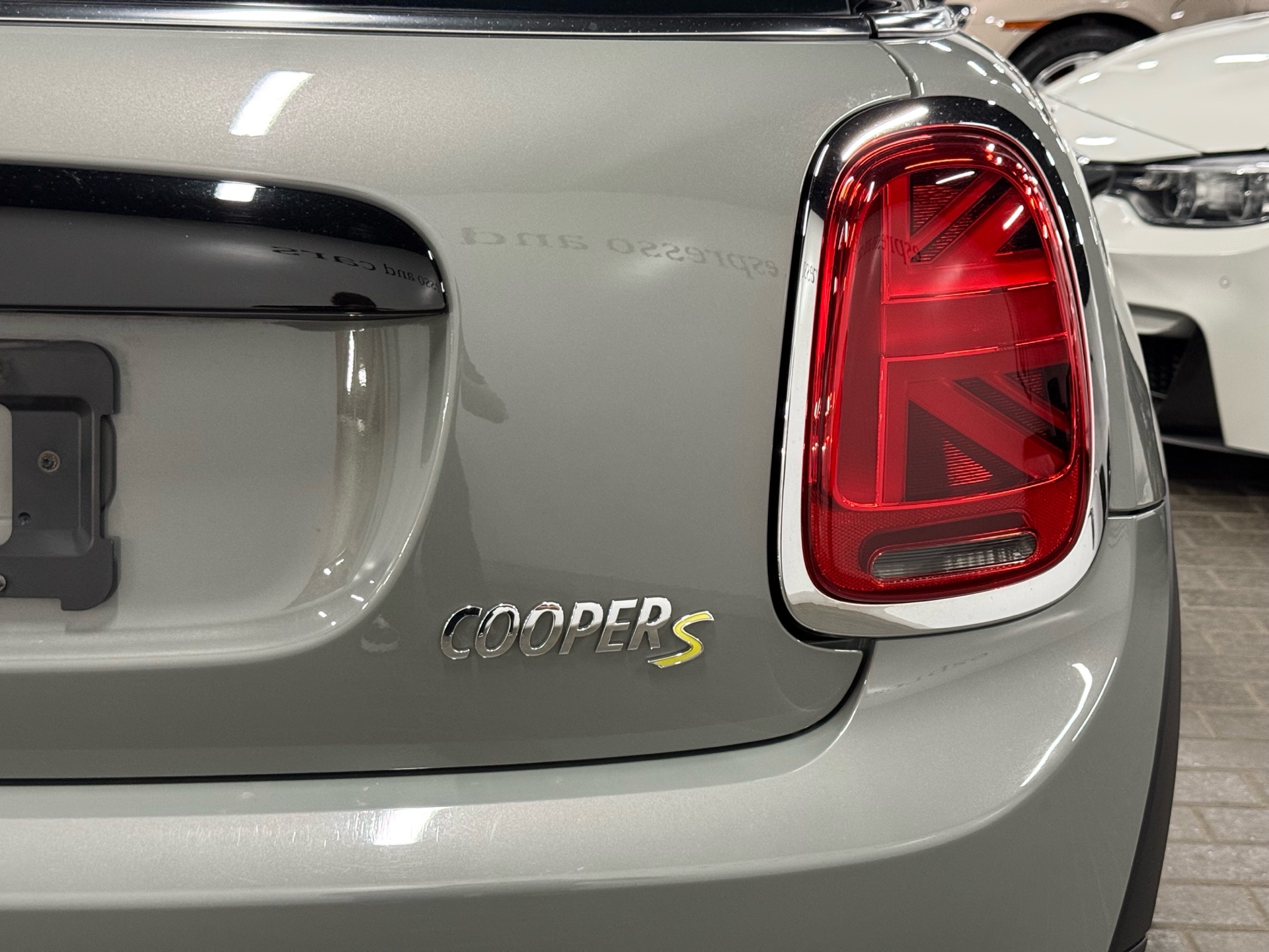 2022 MINI 3 Door Cooper SE | ELECTRIC EV, Toronto, Cash