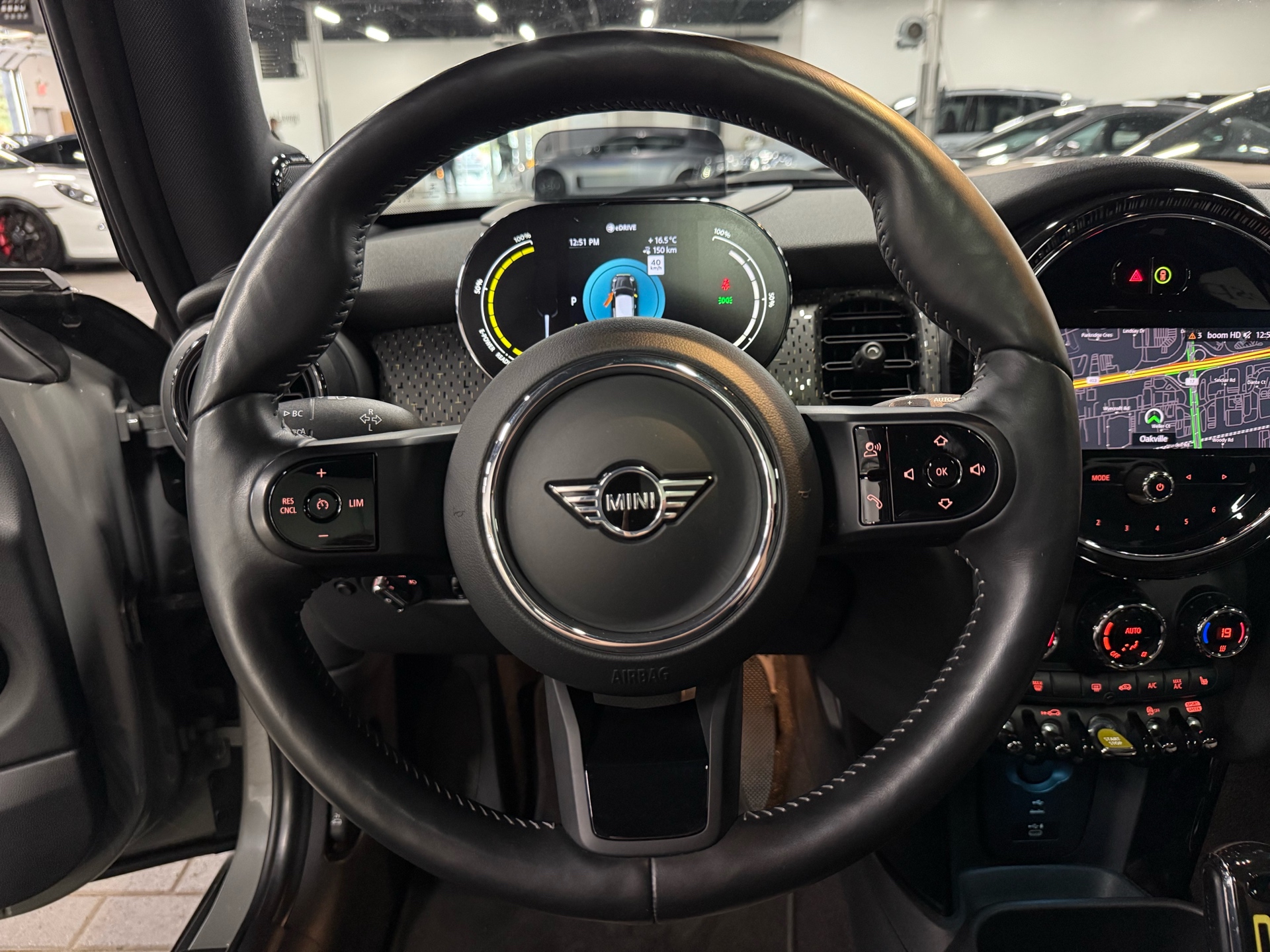 2022 MINI 3 Door Cooper SE | ELECTRIC EV, Toronto, Cash